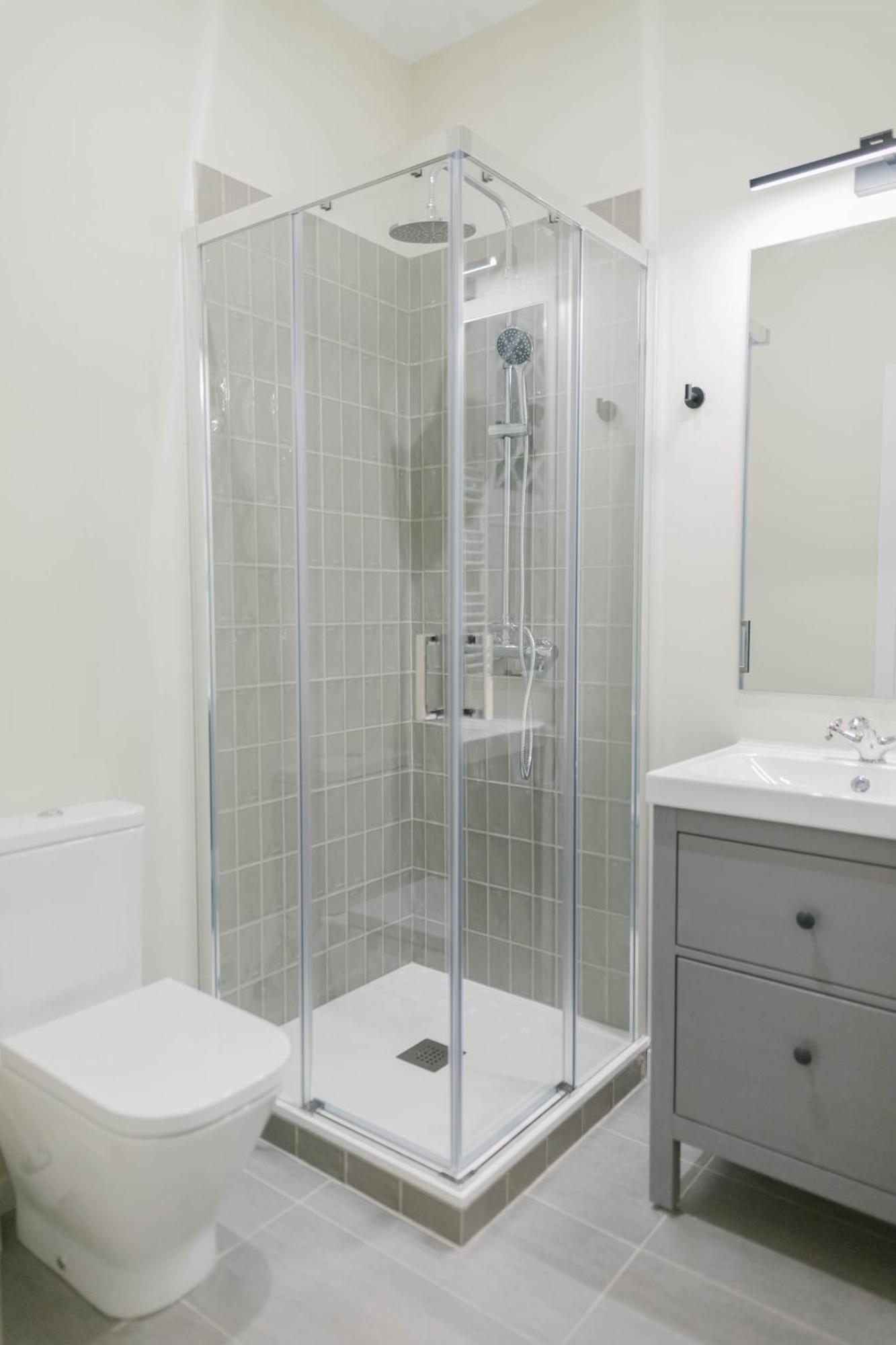 Apartamento Aticco Living Gracia - Rooftop Barcelona