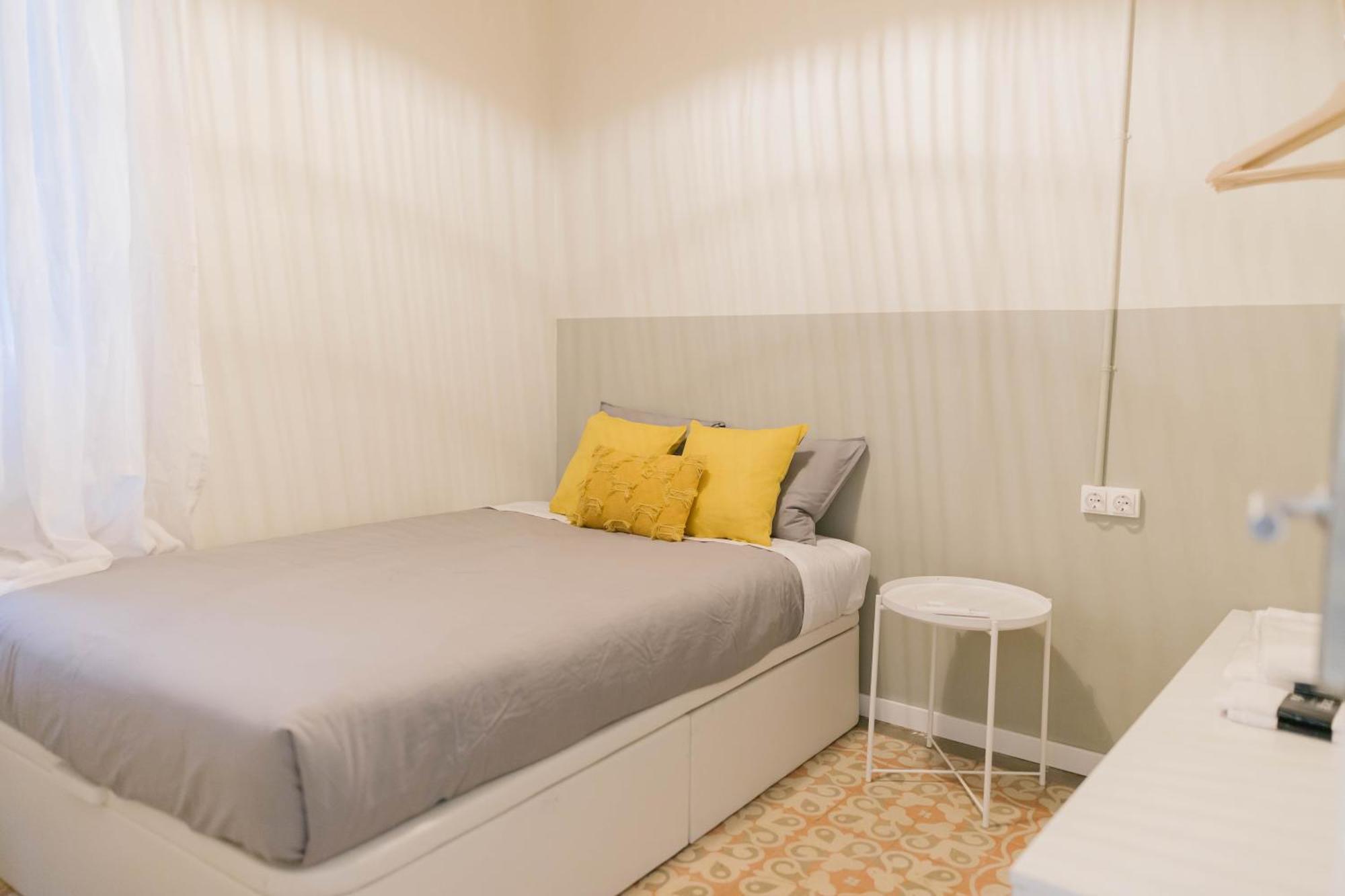 Aticco Living Gracia - Rooftop Apartamento Barcelona