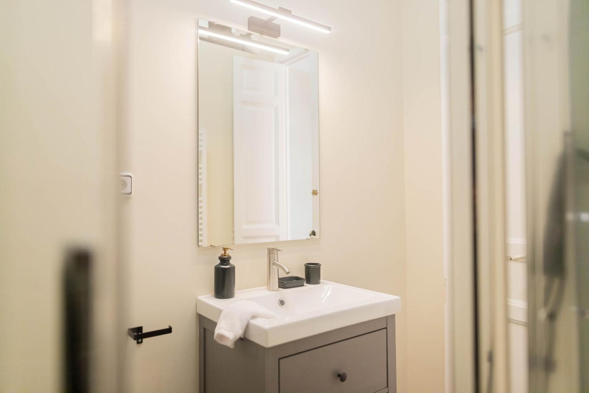 Apartamento Aticco Living Gracia - Rooftop *