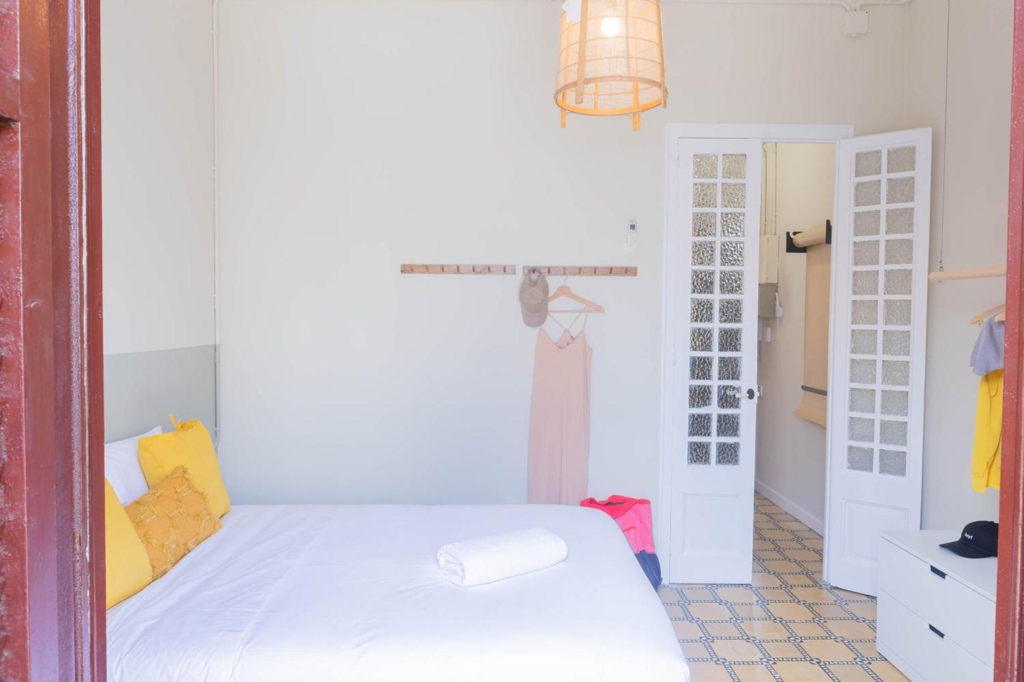 Apartamento Aticco Living Gracia - Rooftop Barcelona