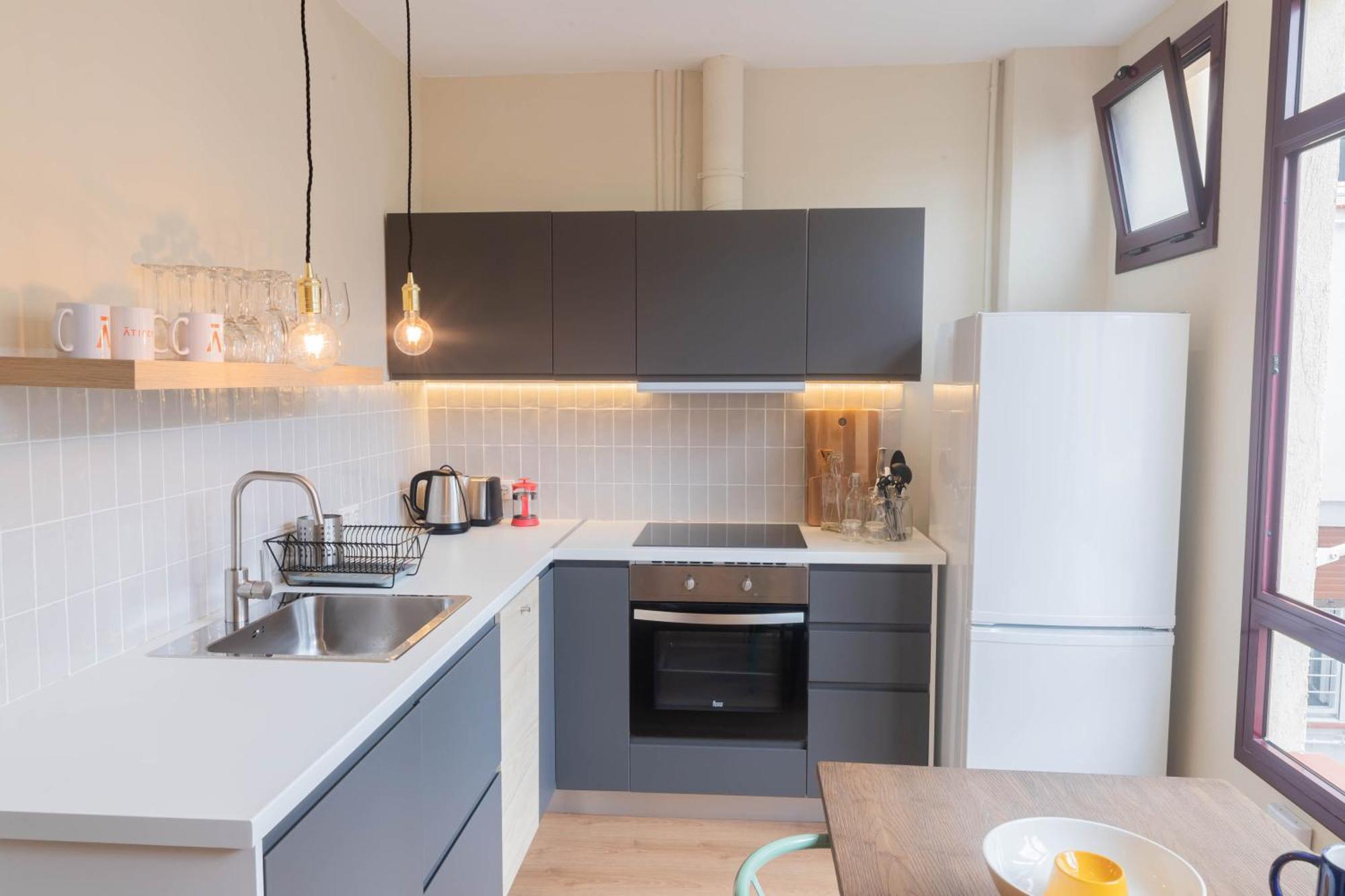 Aticco Living Gracia - Rooftop *