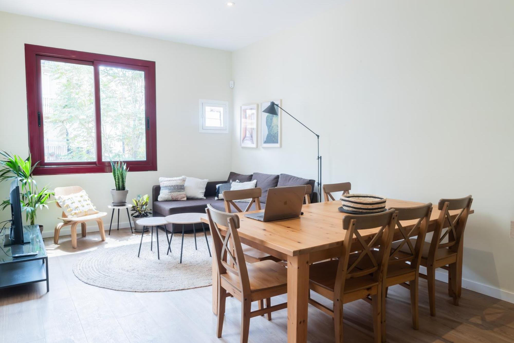 Apartamento Aticco Living Gracia - Rooftop