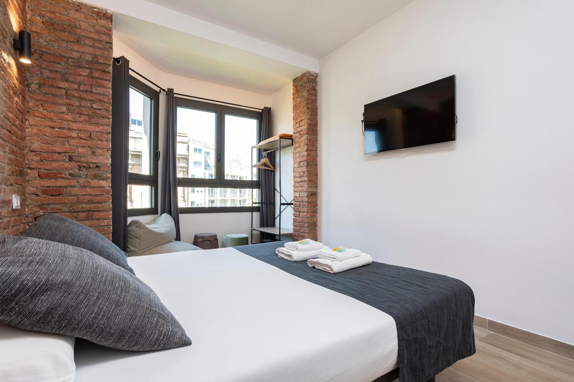Bedmates Barcelona
