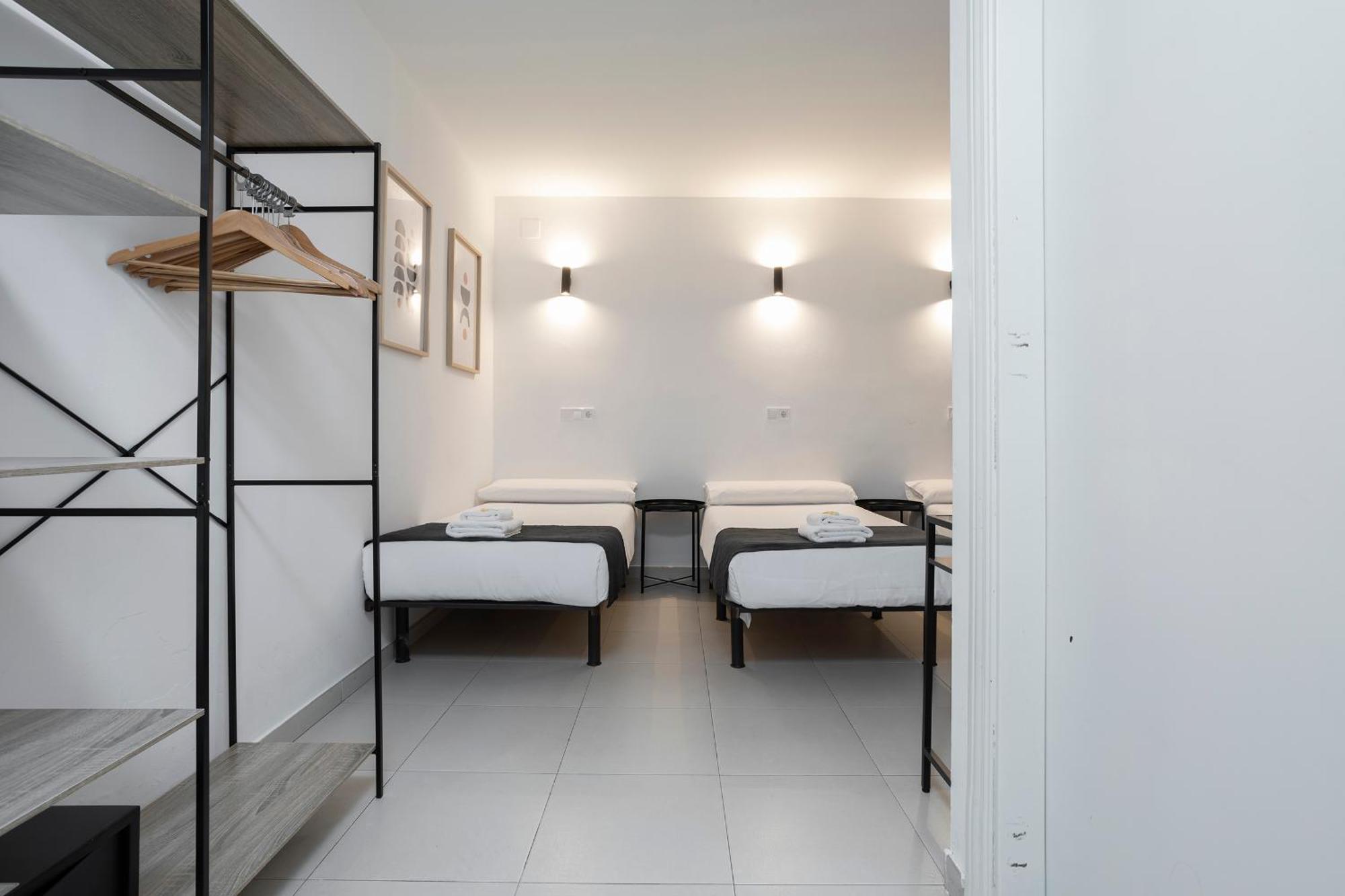 Bedmates Barcelona