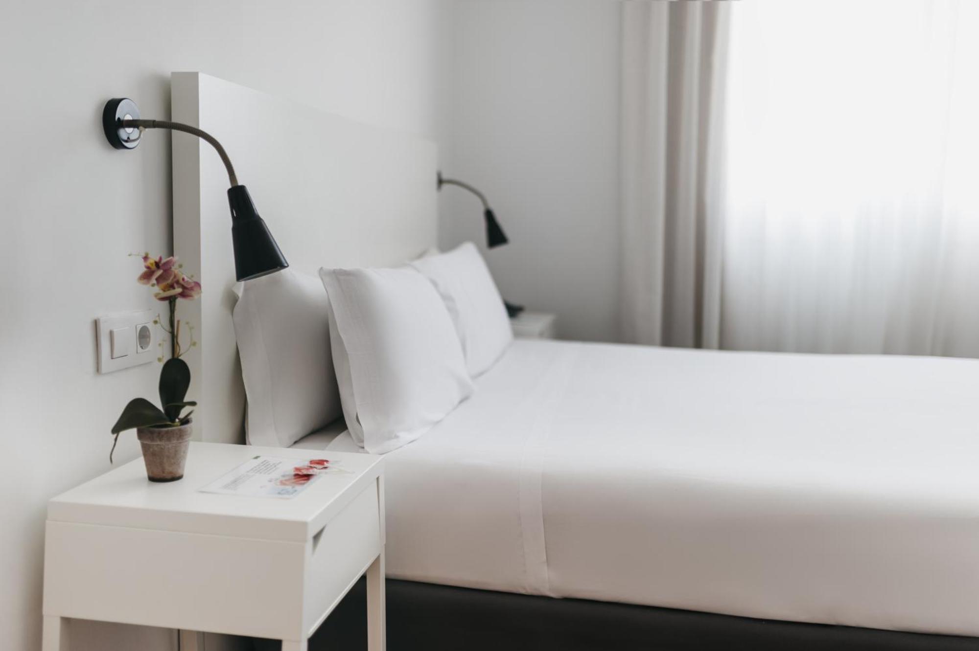 Arenas Atiram Hotel Barcelona