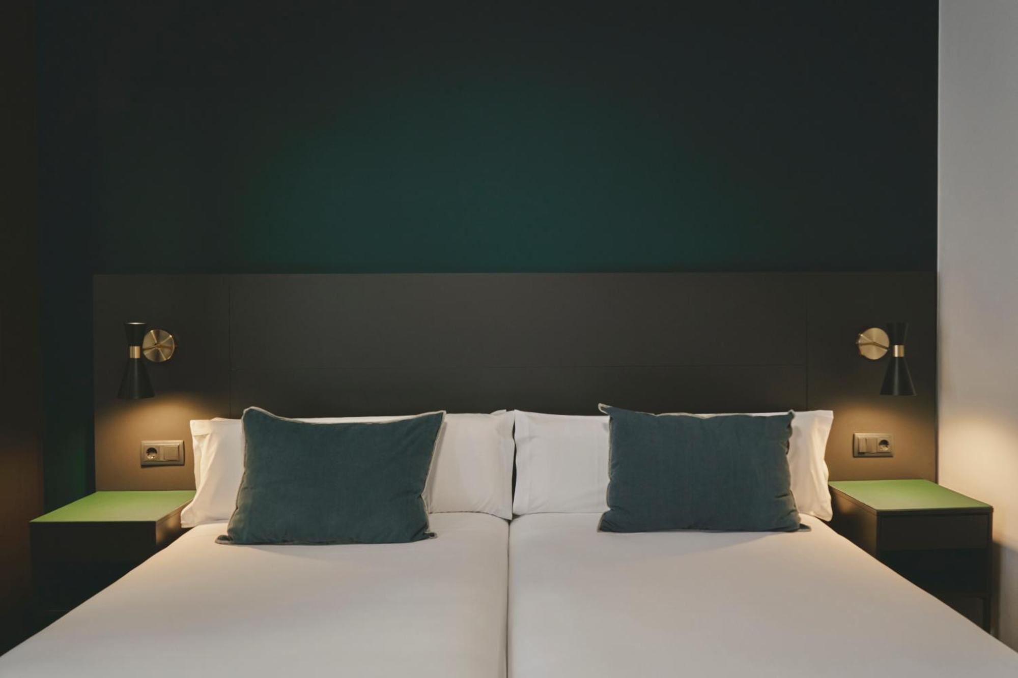 Arenas Atiram Hotel