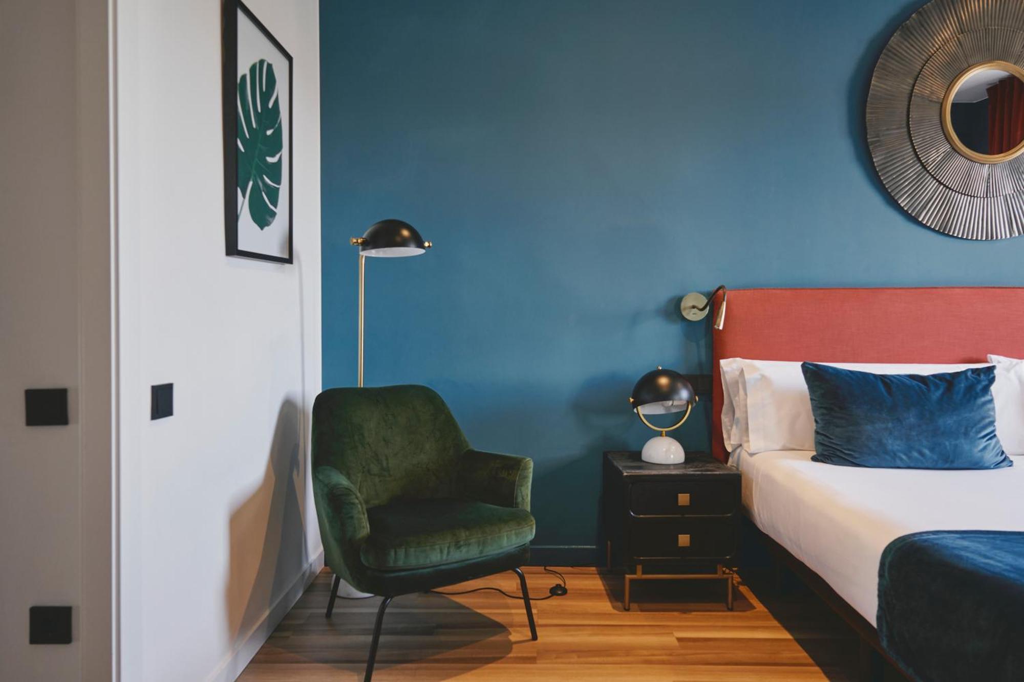 Arenas Atiram 4* Barcelona