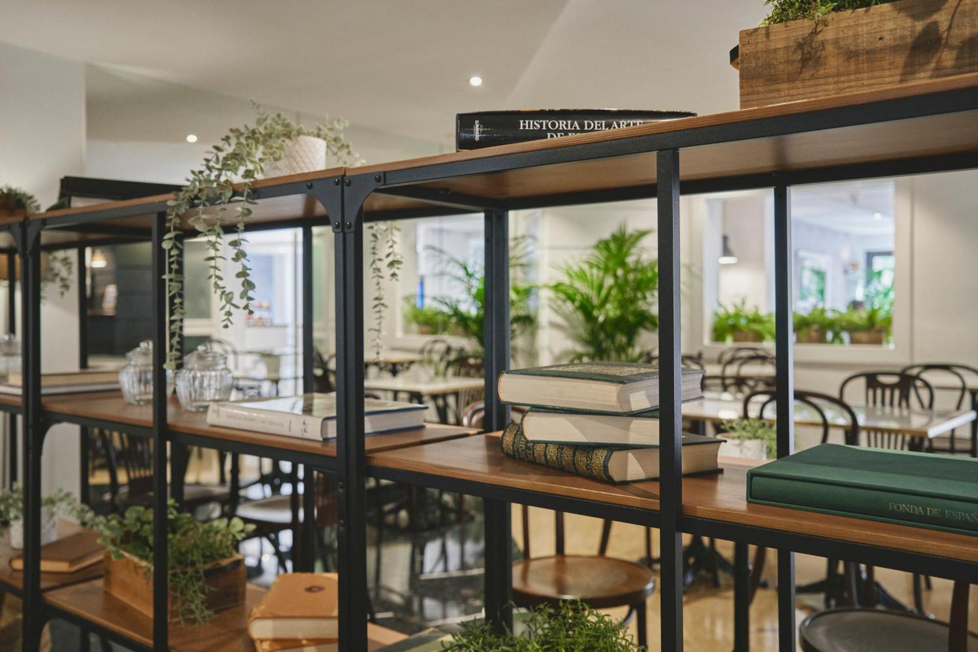 Hotel Arenas Atiram Barcelona