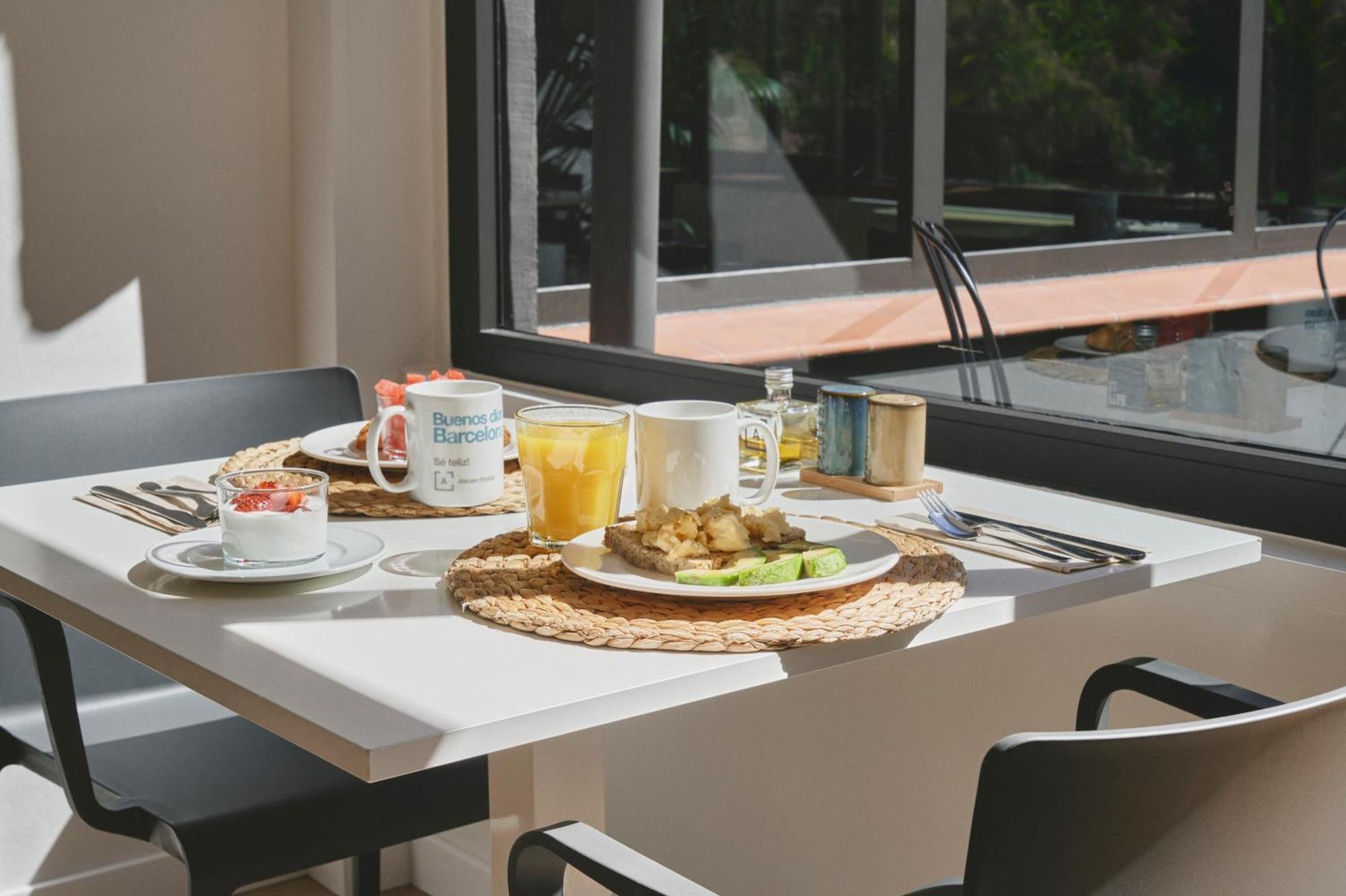 Hotel Arenas Atiram Barcelona