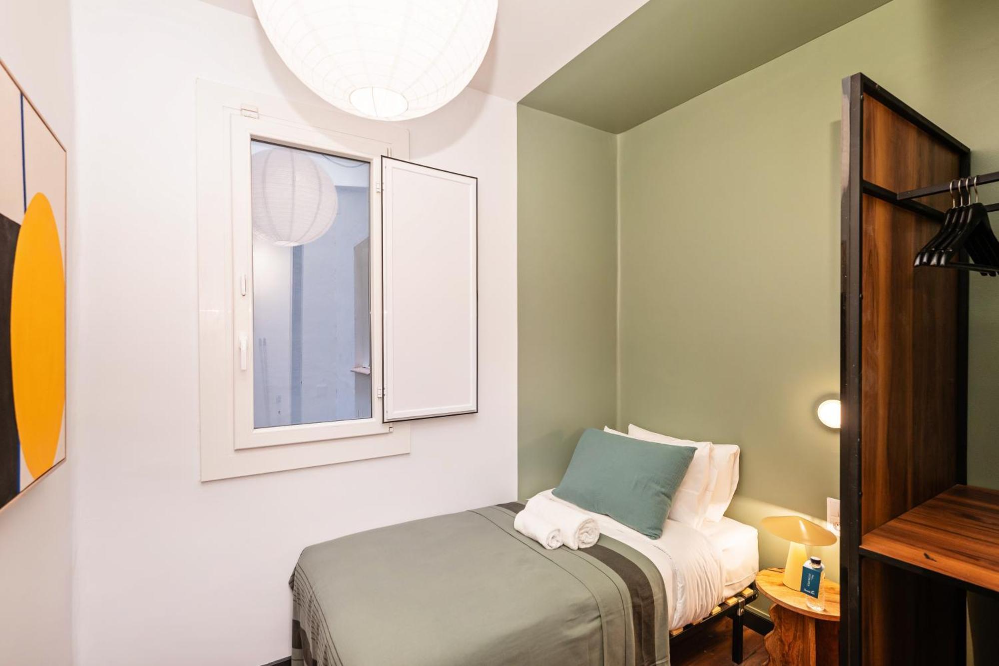 Sweett - Aragon Park Miro Apartamento Barcelona