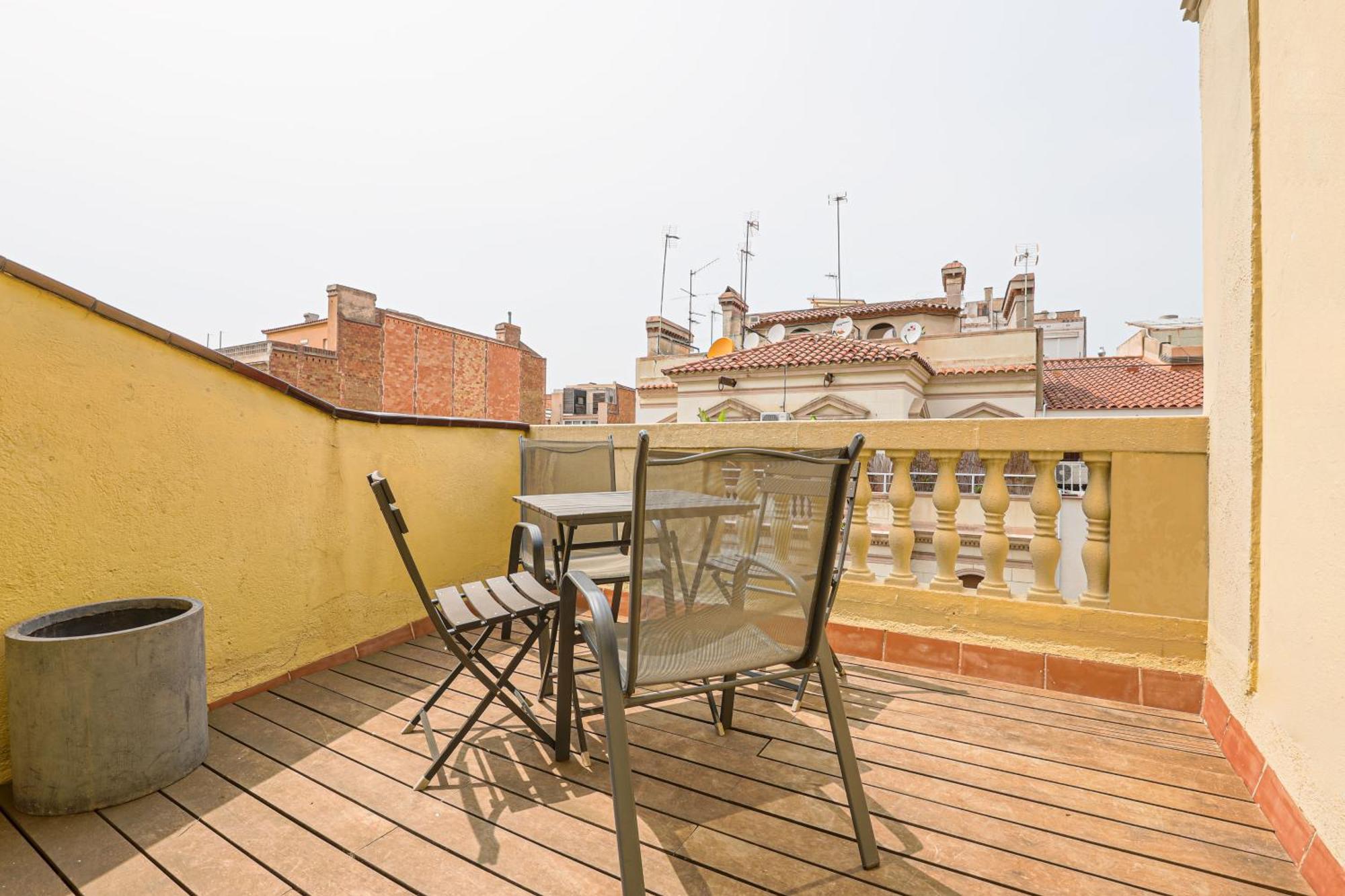 Alcam Laforja Barcelona