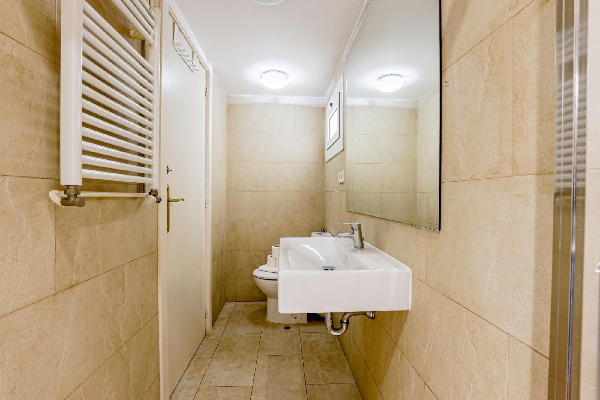 Apartamento Alcam Laforja