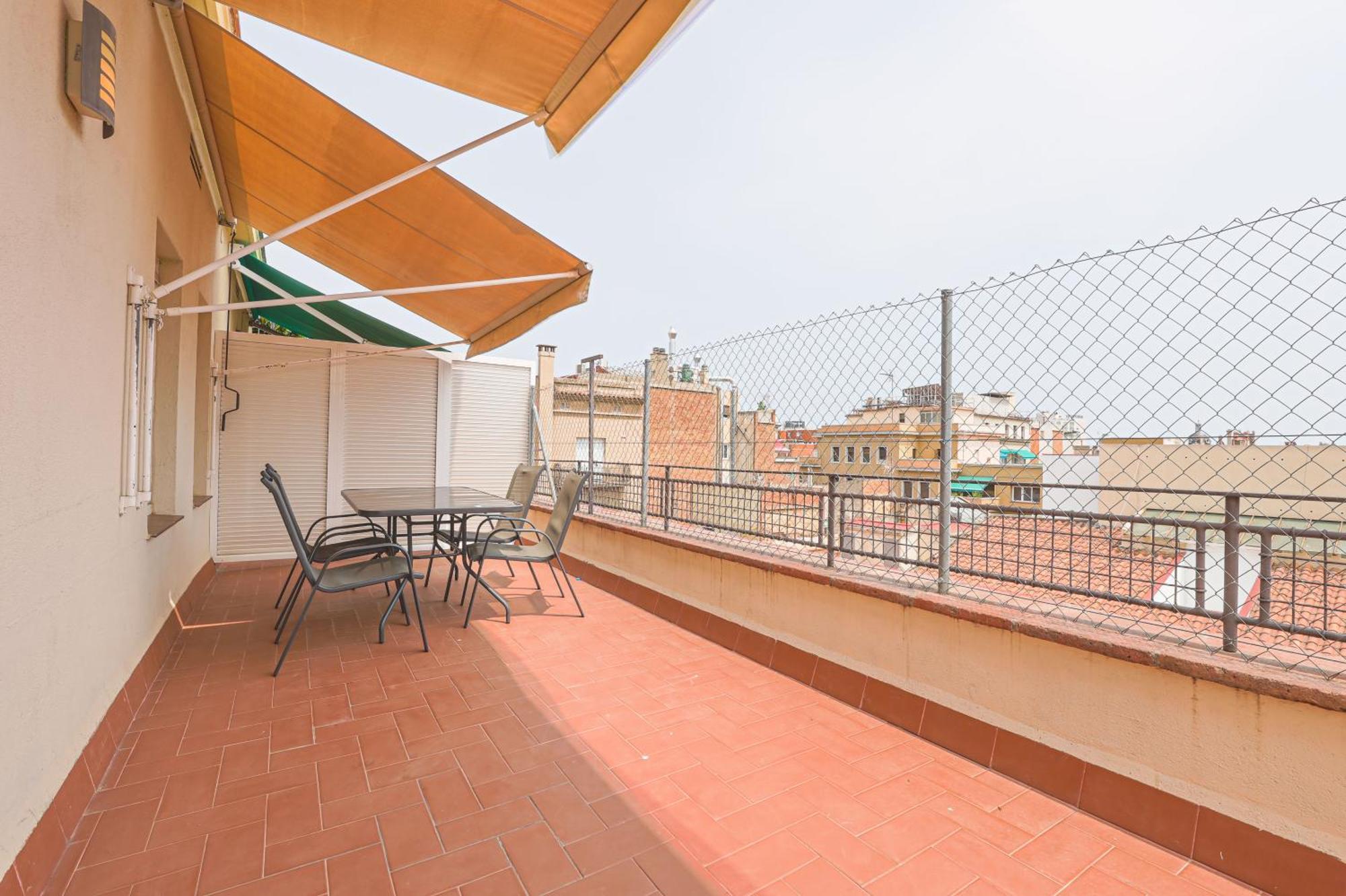 Apartamento Alcam Laforja *