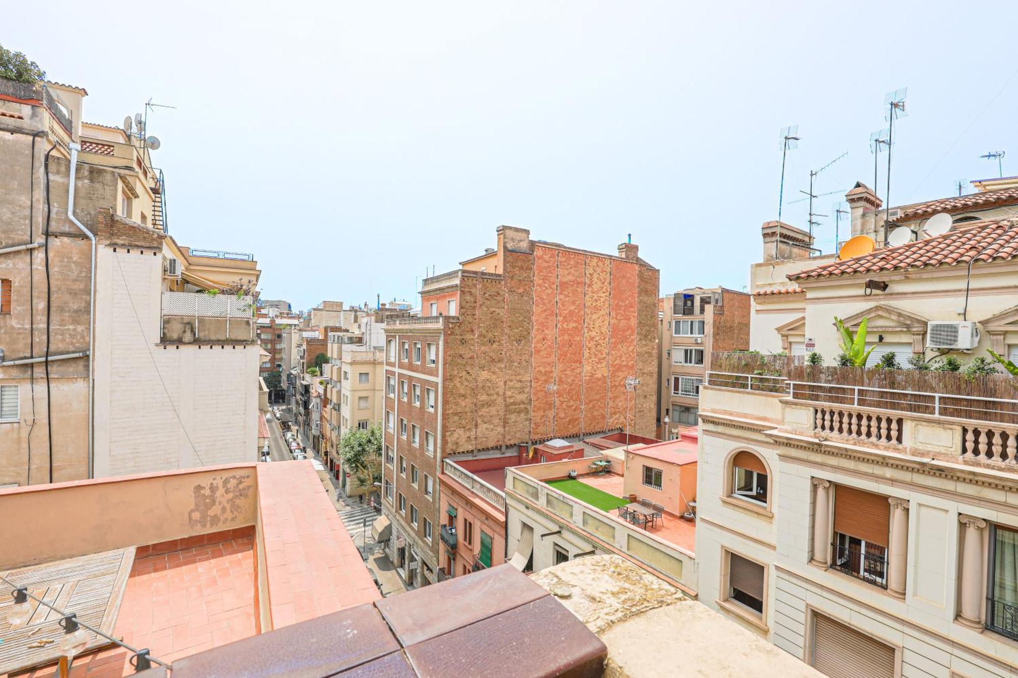 Apartamento Alcam Laforja *