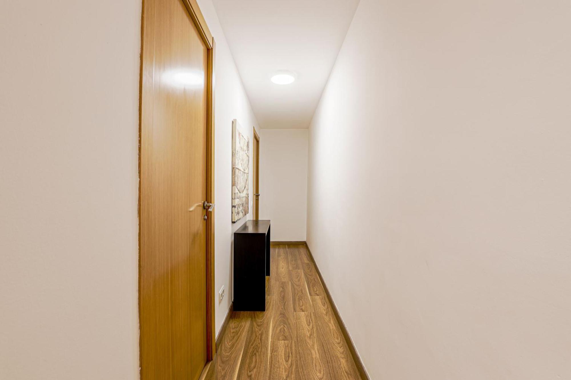 Apartamento Alcam Laforja *