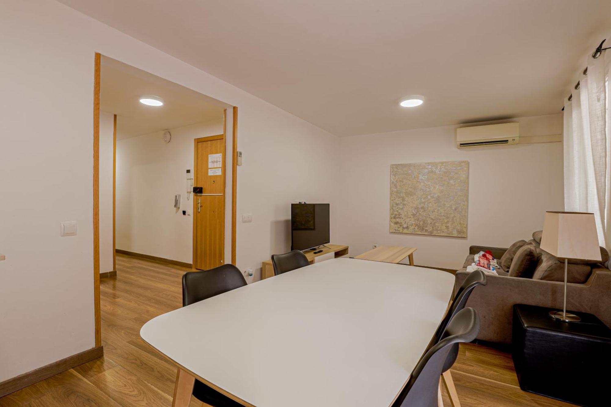 Alcam Laforja Apartamento *
