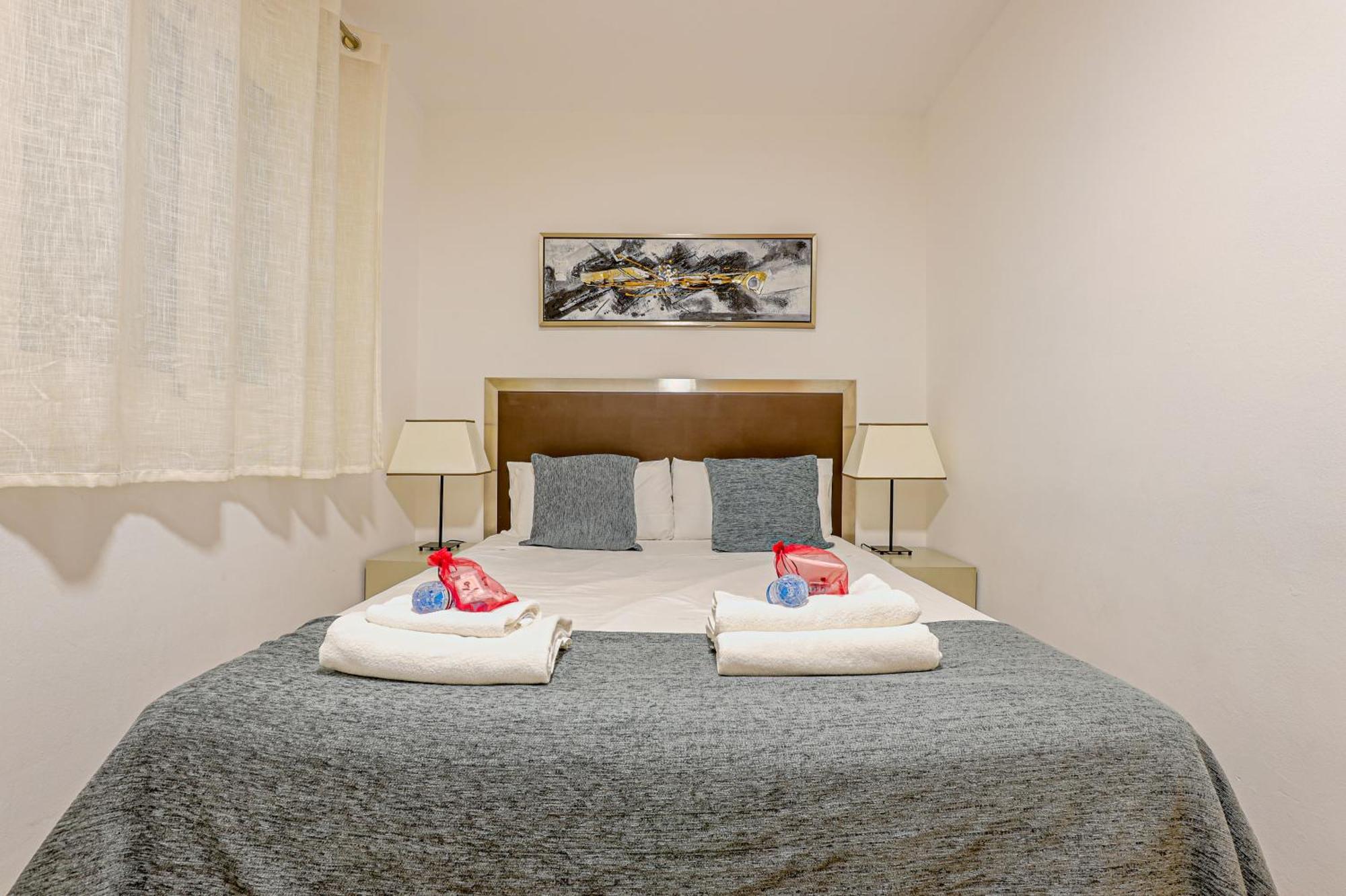 Apartamento Alcam Laforja Barcelona