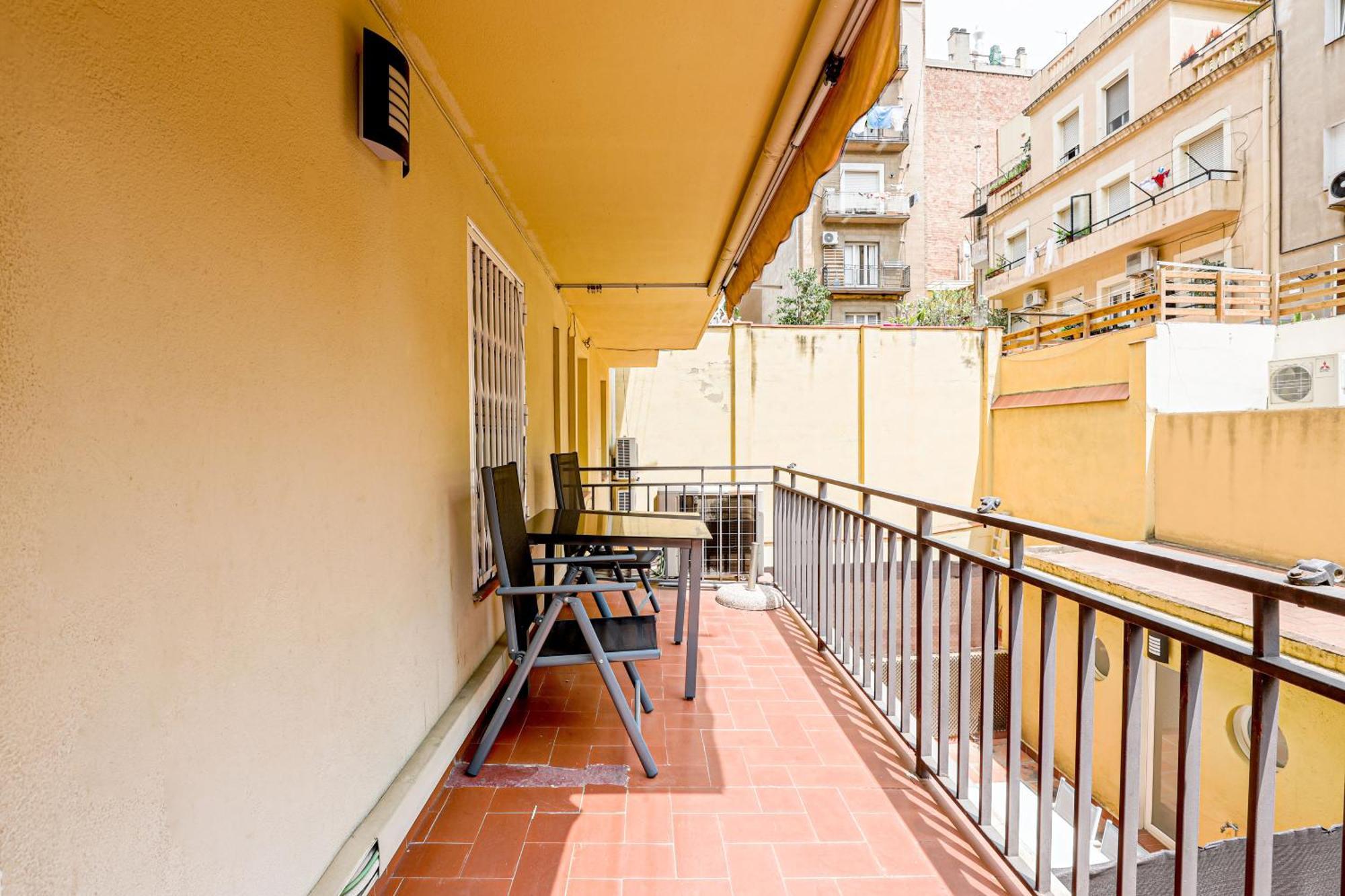 Alcam Laforja * Barcelona