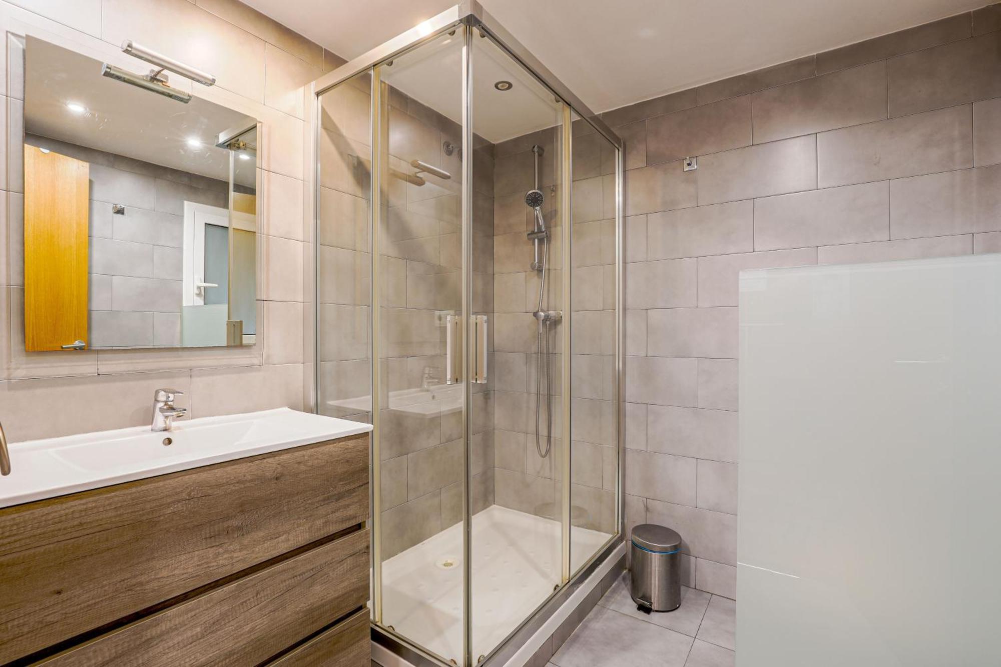 Apartamento Alcam Laforja