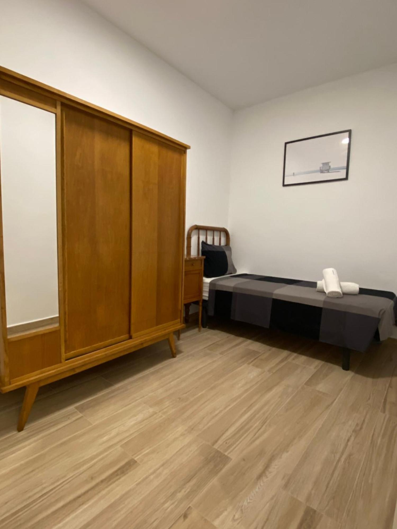 Apartamento Viu Bertran