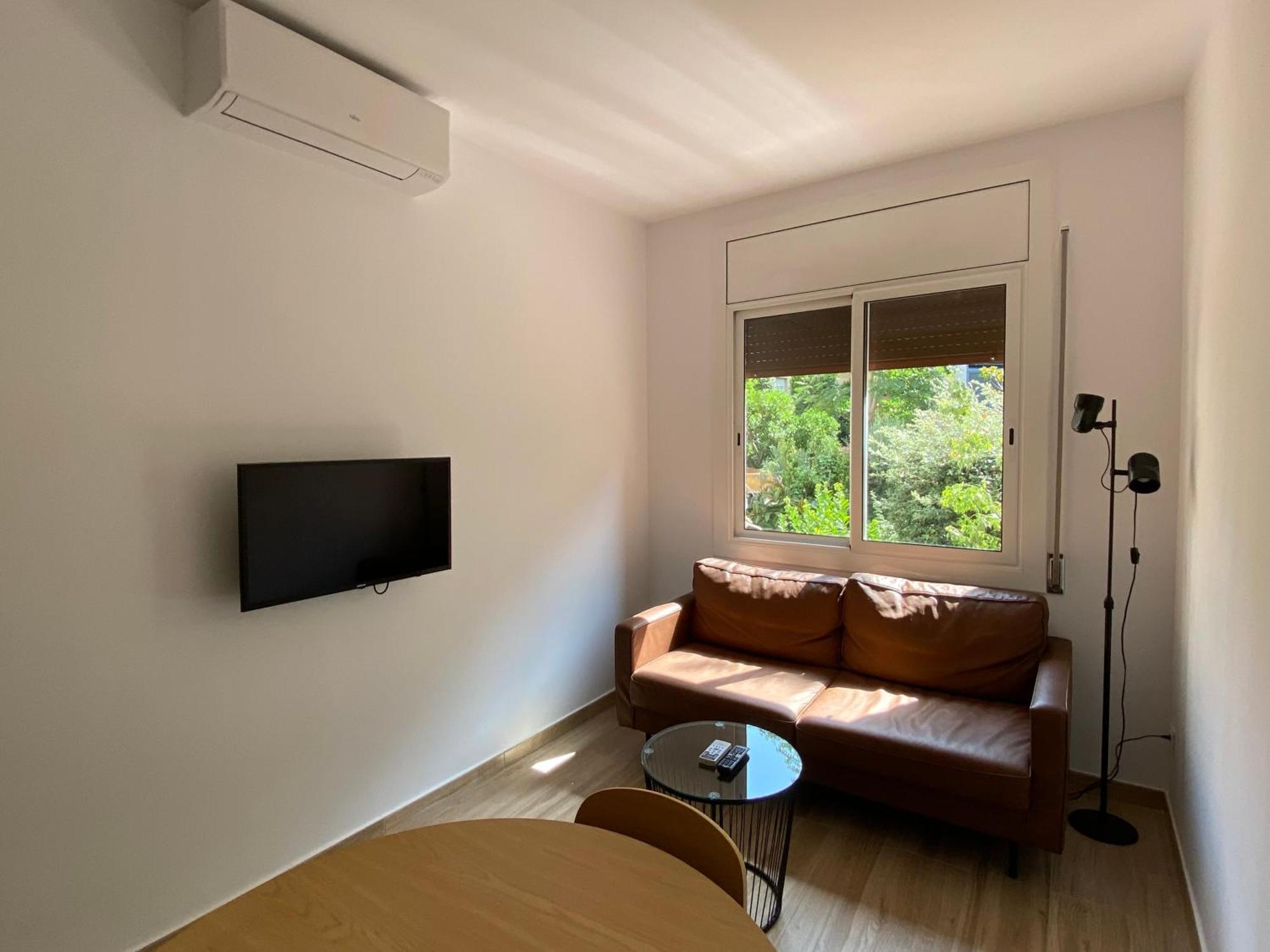 Viu Bertran Apartamento *