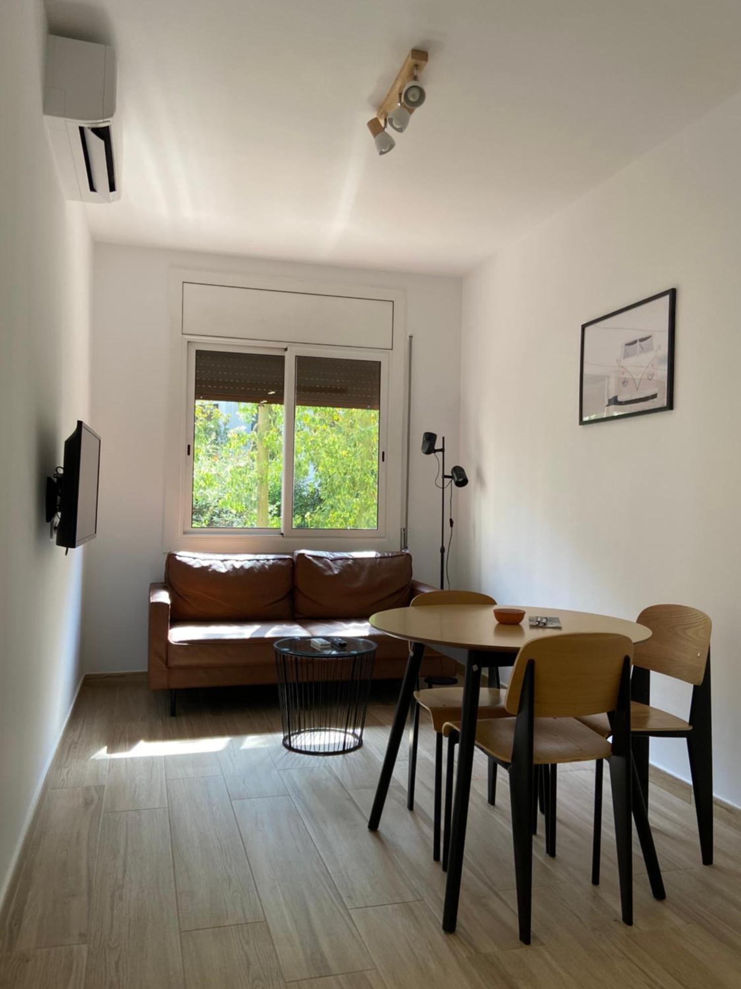 Apartamento Viu Bertran