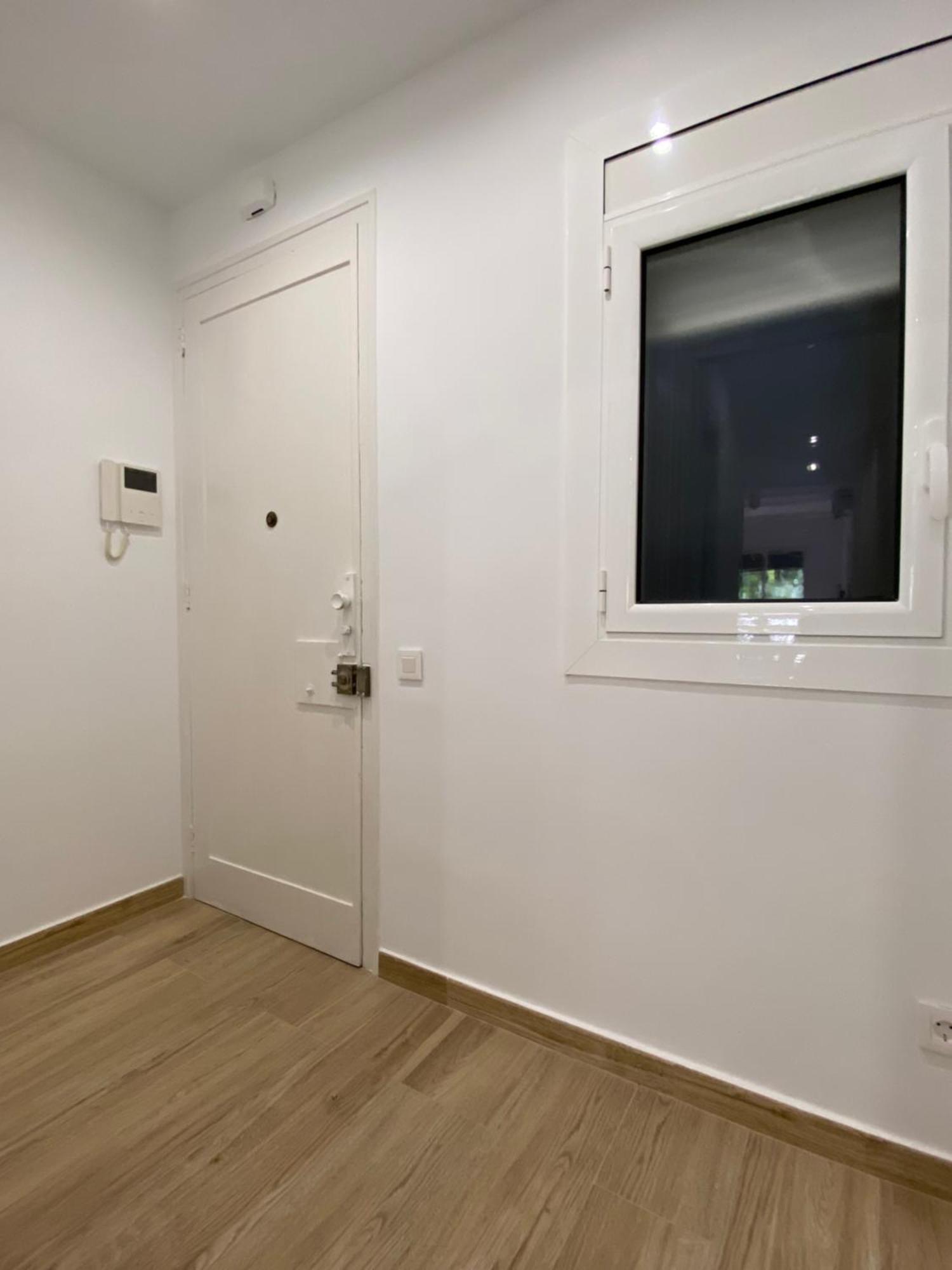 Viu Bertran Apartamento