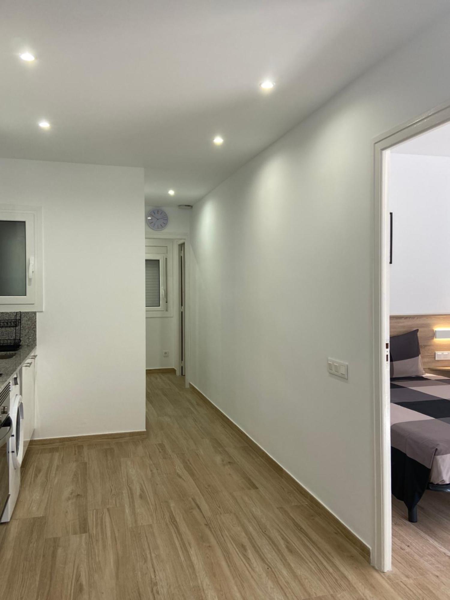 Viu Bertran Apartamento