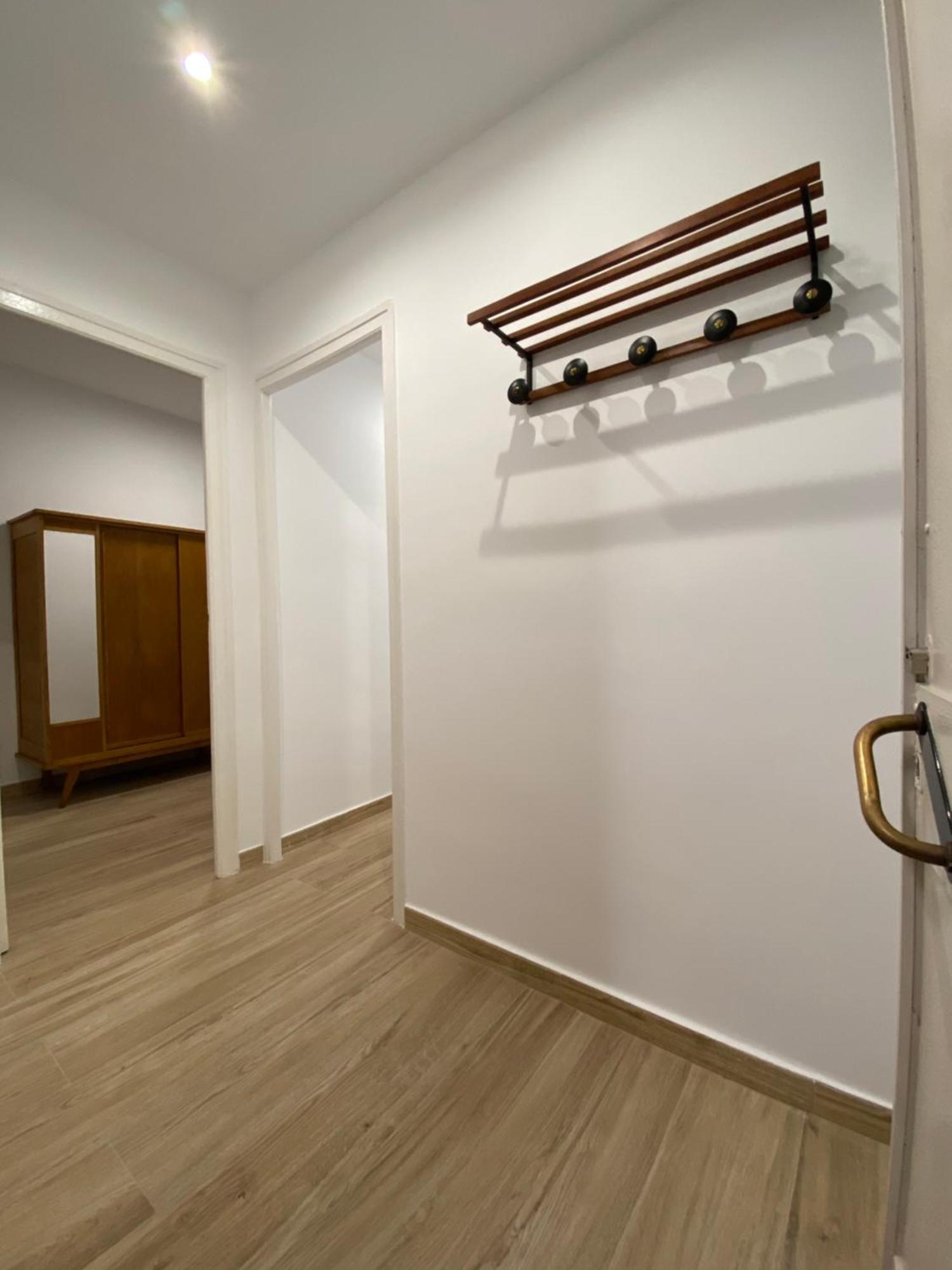Apartamento Viu Bertran *