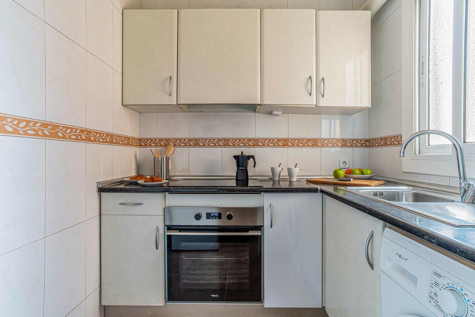 Ab Nou De La Rambla Apartamento Barcelona