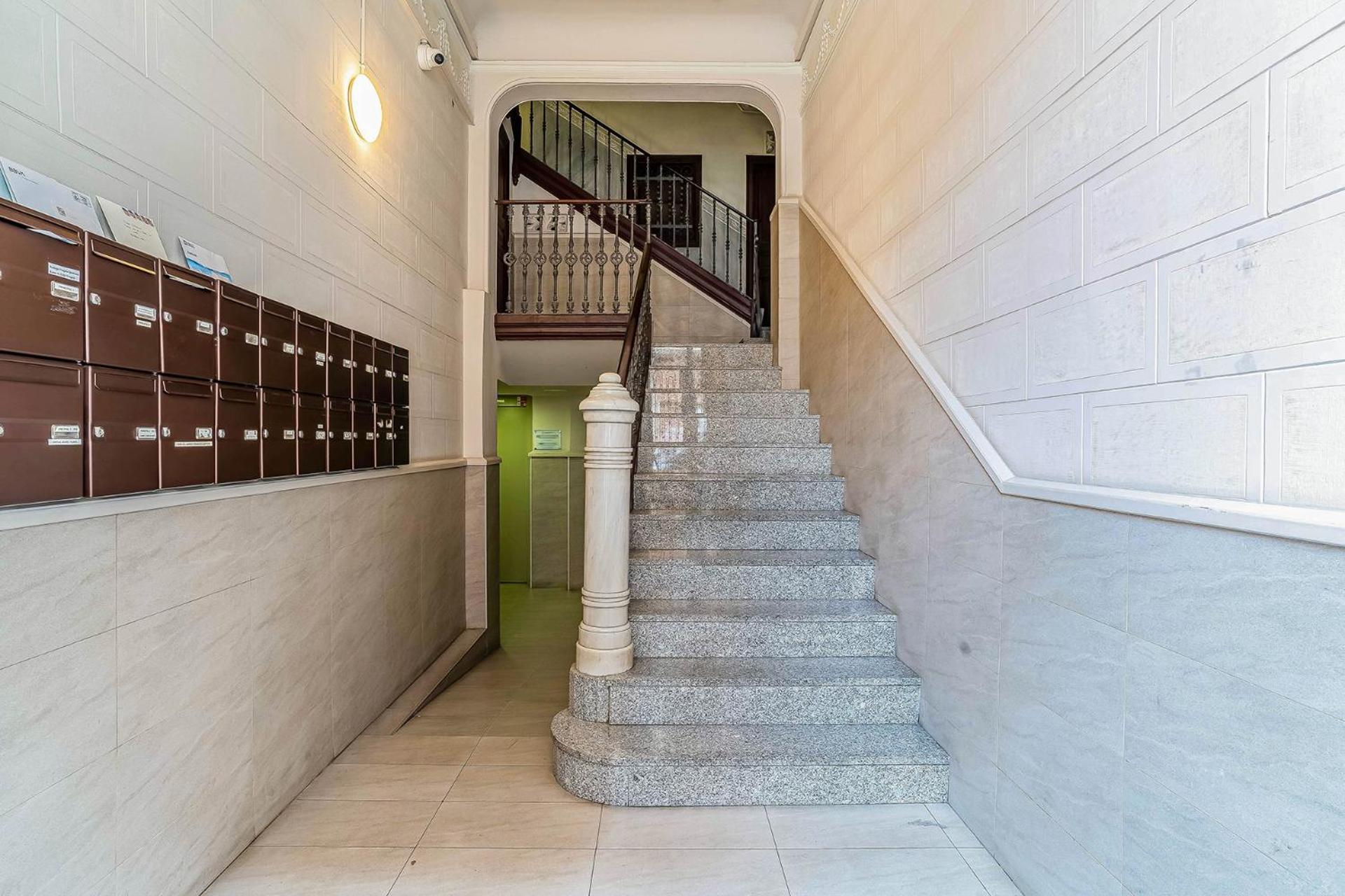 Apartamento Ab Nou De La Rambla