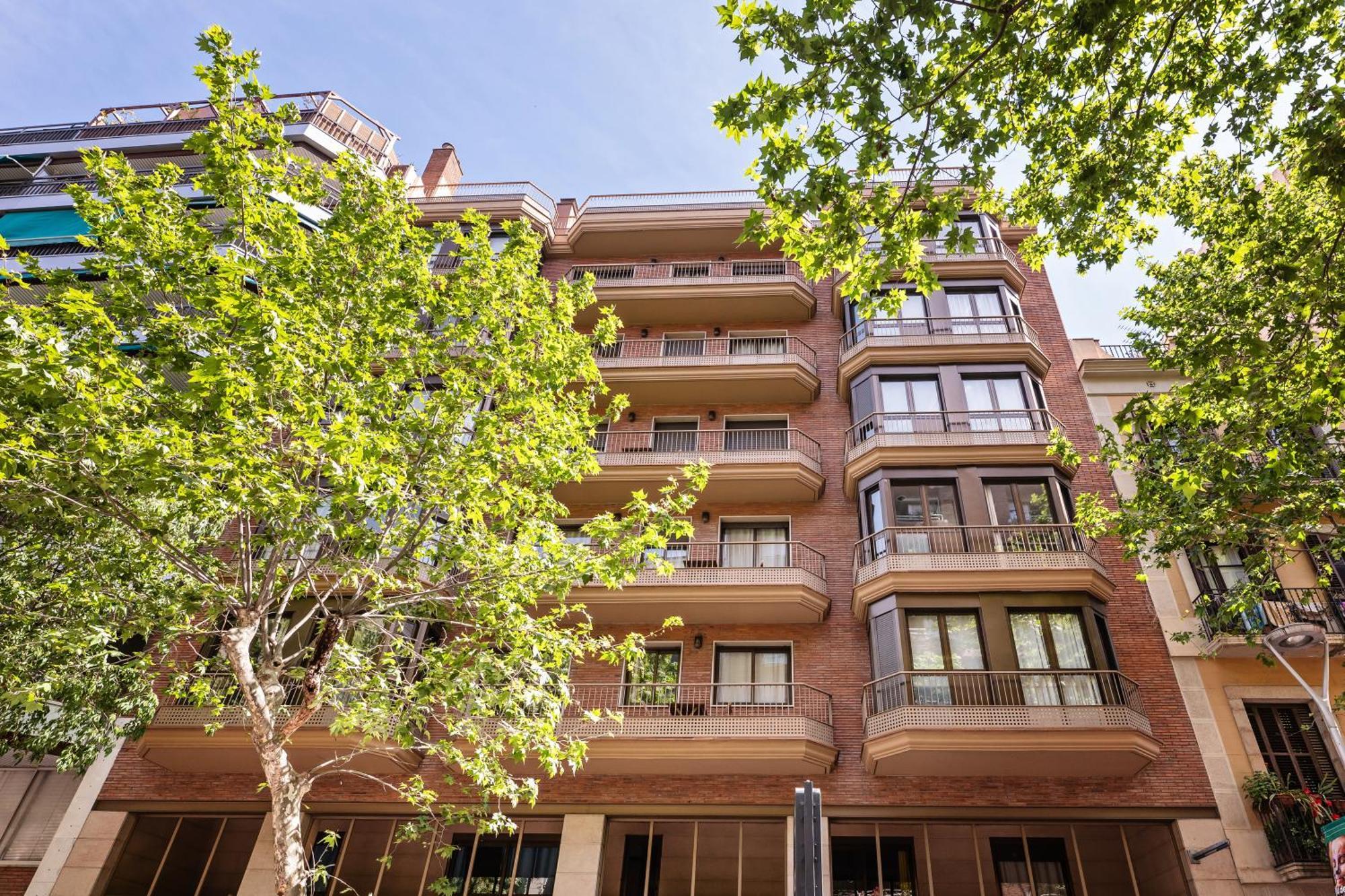Napols - Abapart 2* Barcelona