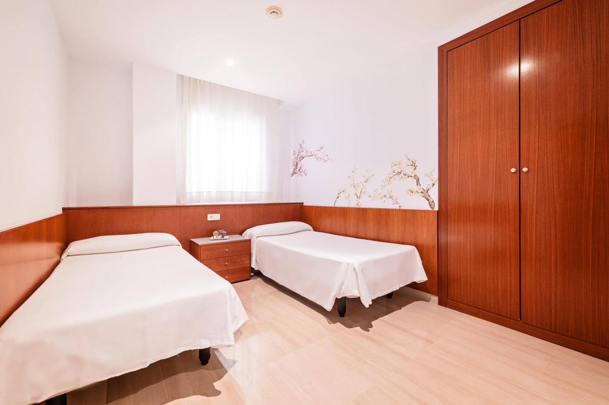 Napols - Abapart Apartahotel