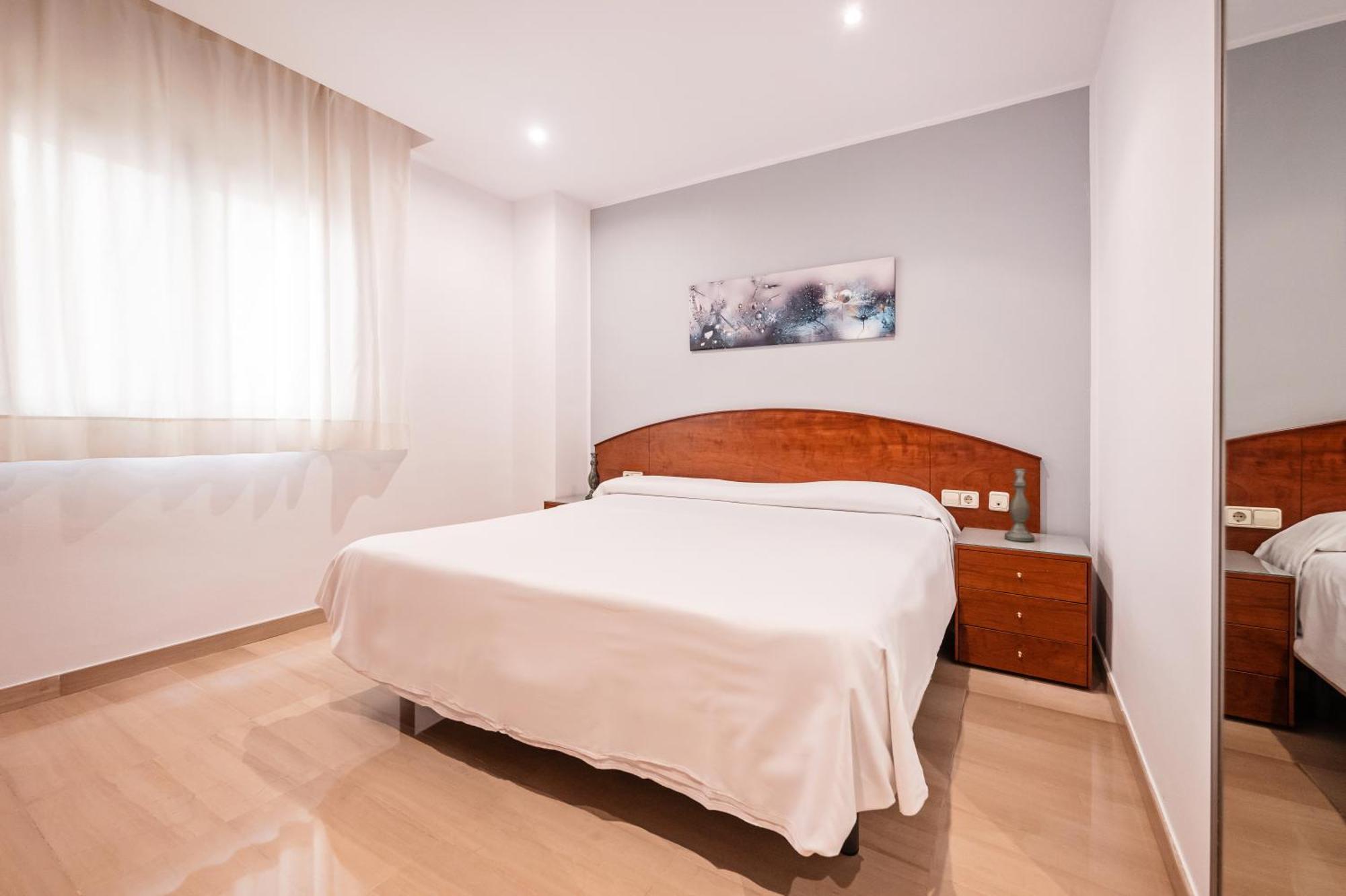Napols - Abapart Apartahotel 2*