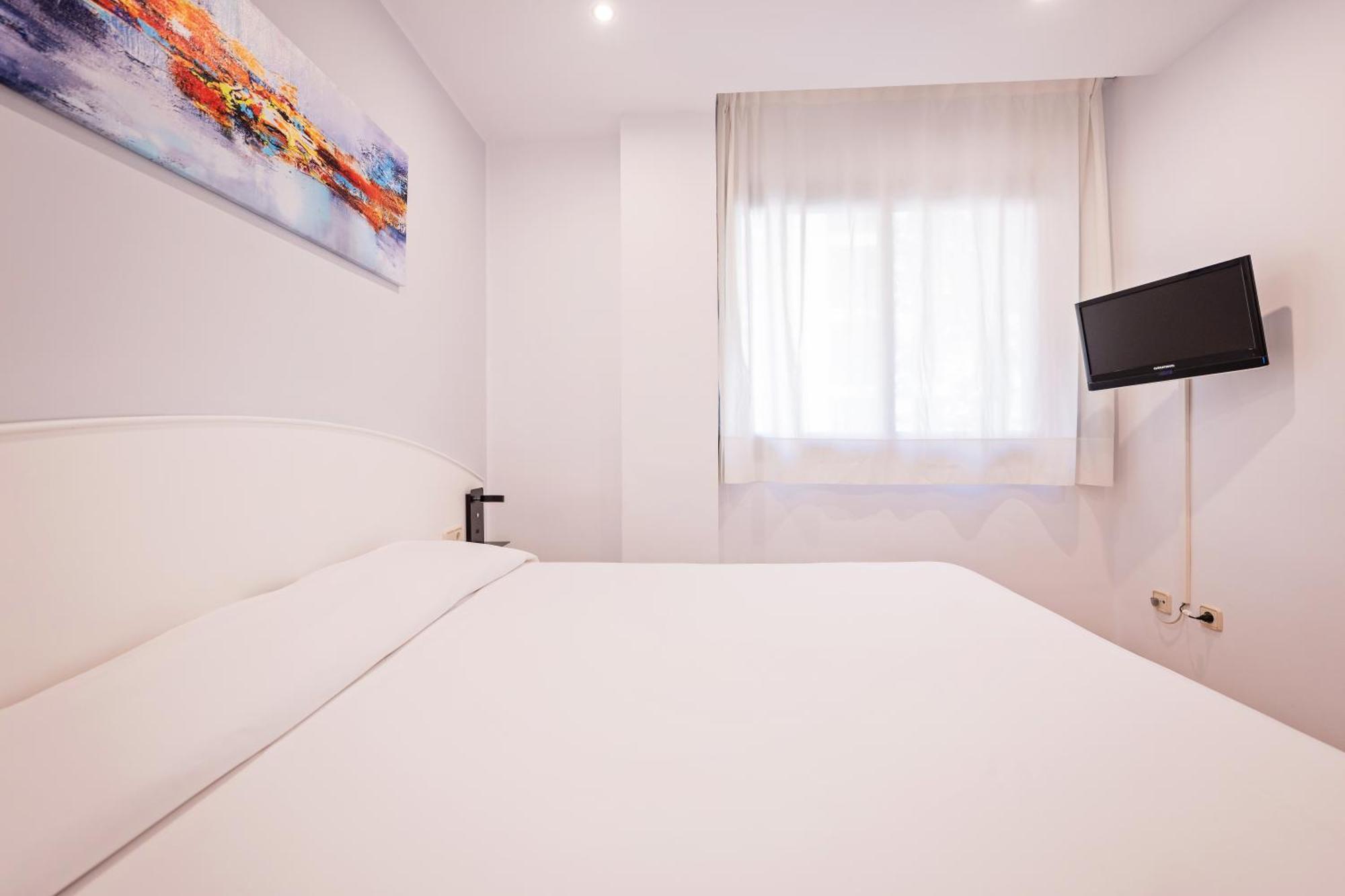 Napols - Abapart Apartahotel 2*