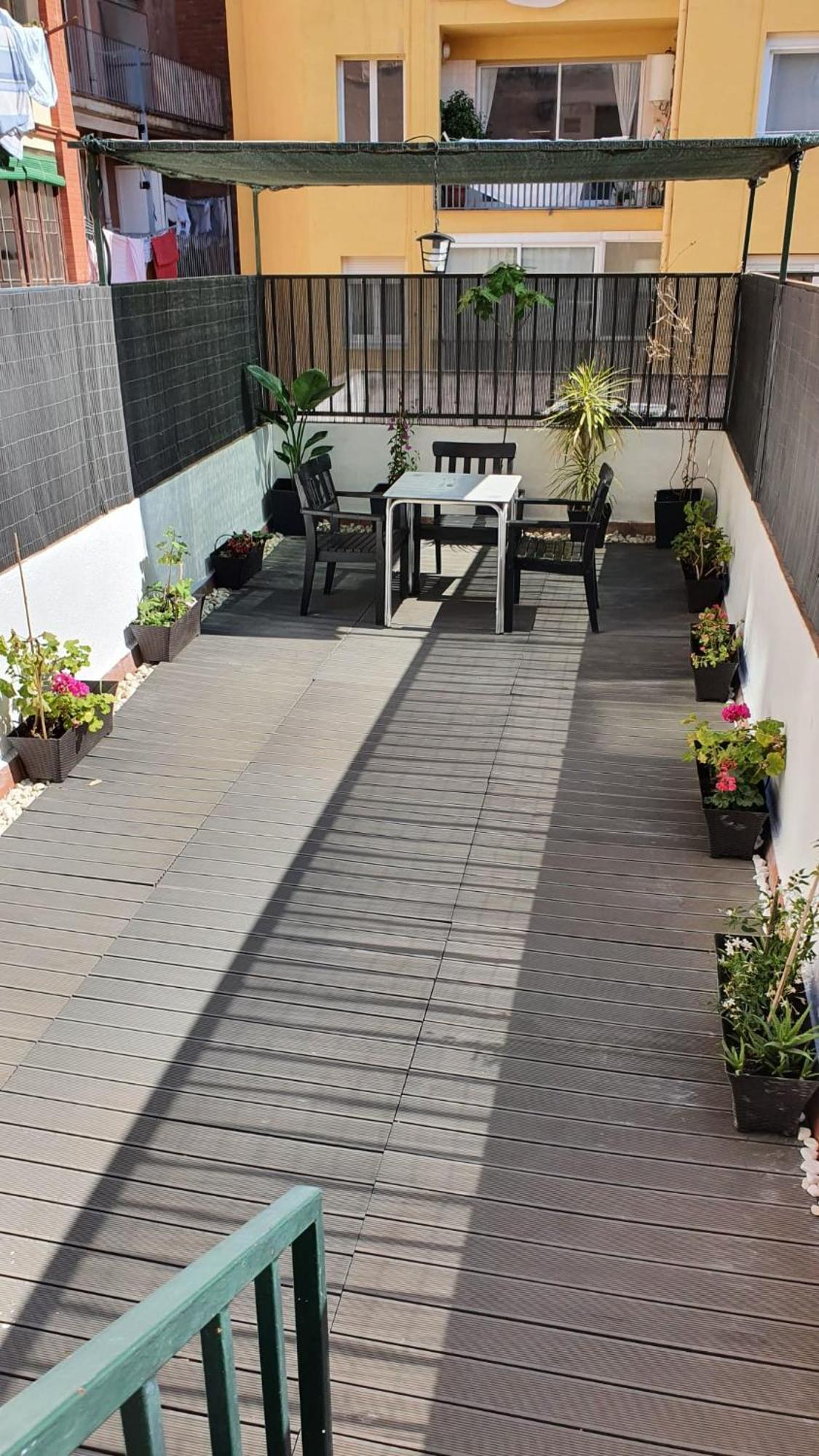Apartamento Estudio Maignon *