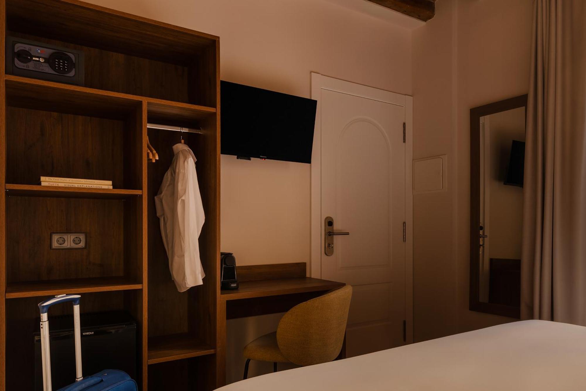 Sonder Arcos Barcelona