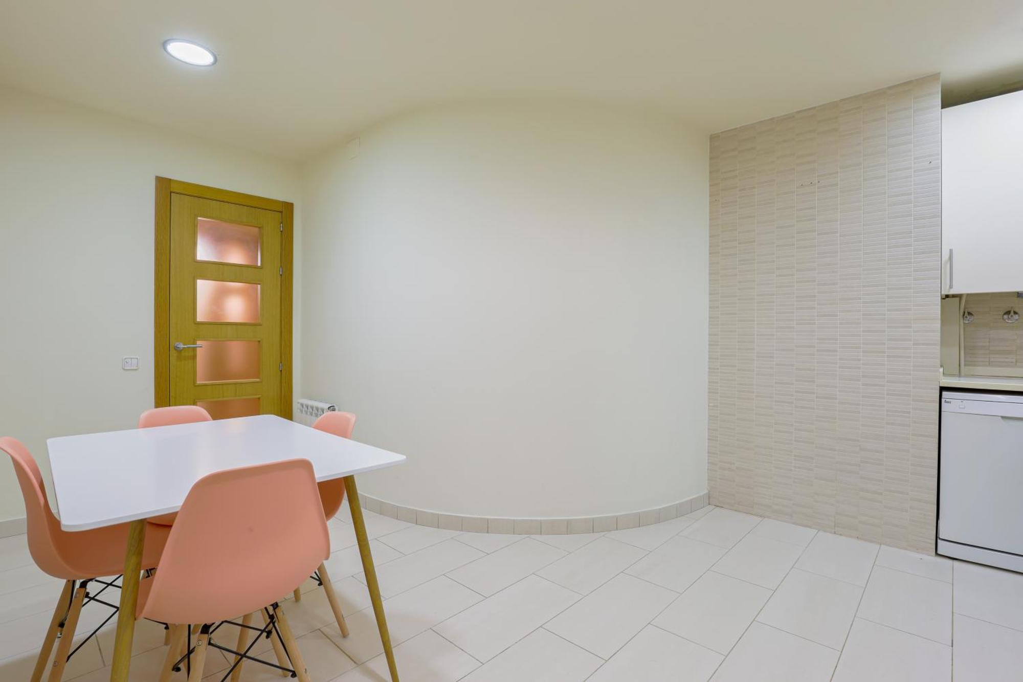 Alcam Gold Apartamento Barcelona