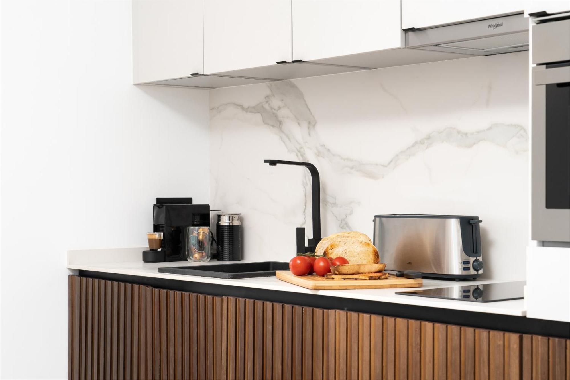 Apartamento Tsa La Rambla *