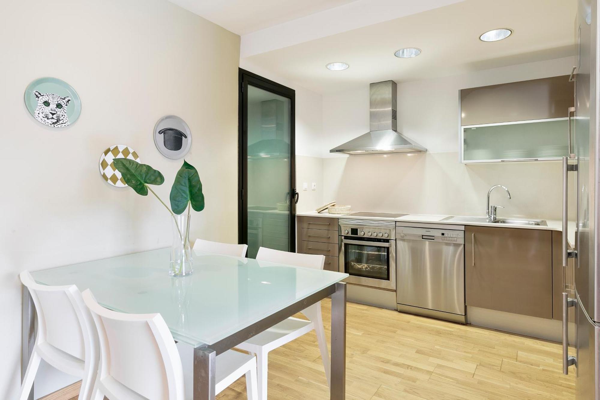 Sardenya By Olala Homes Apartment Barcelona