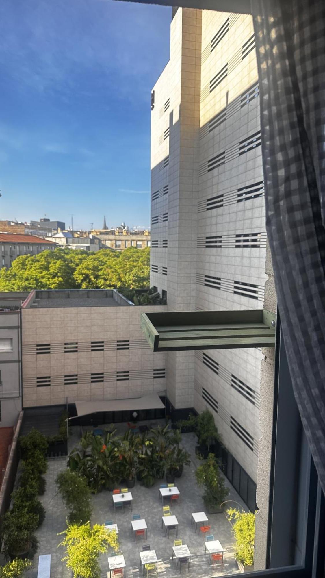 Pensión Cozy Barcelona