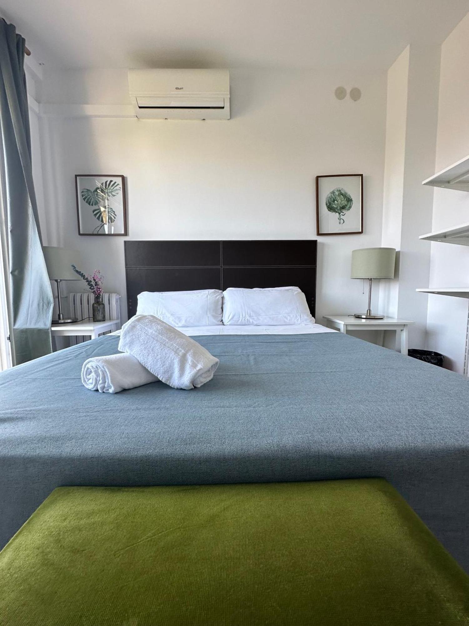 Apartment Plaza Spain
