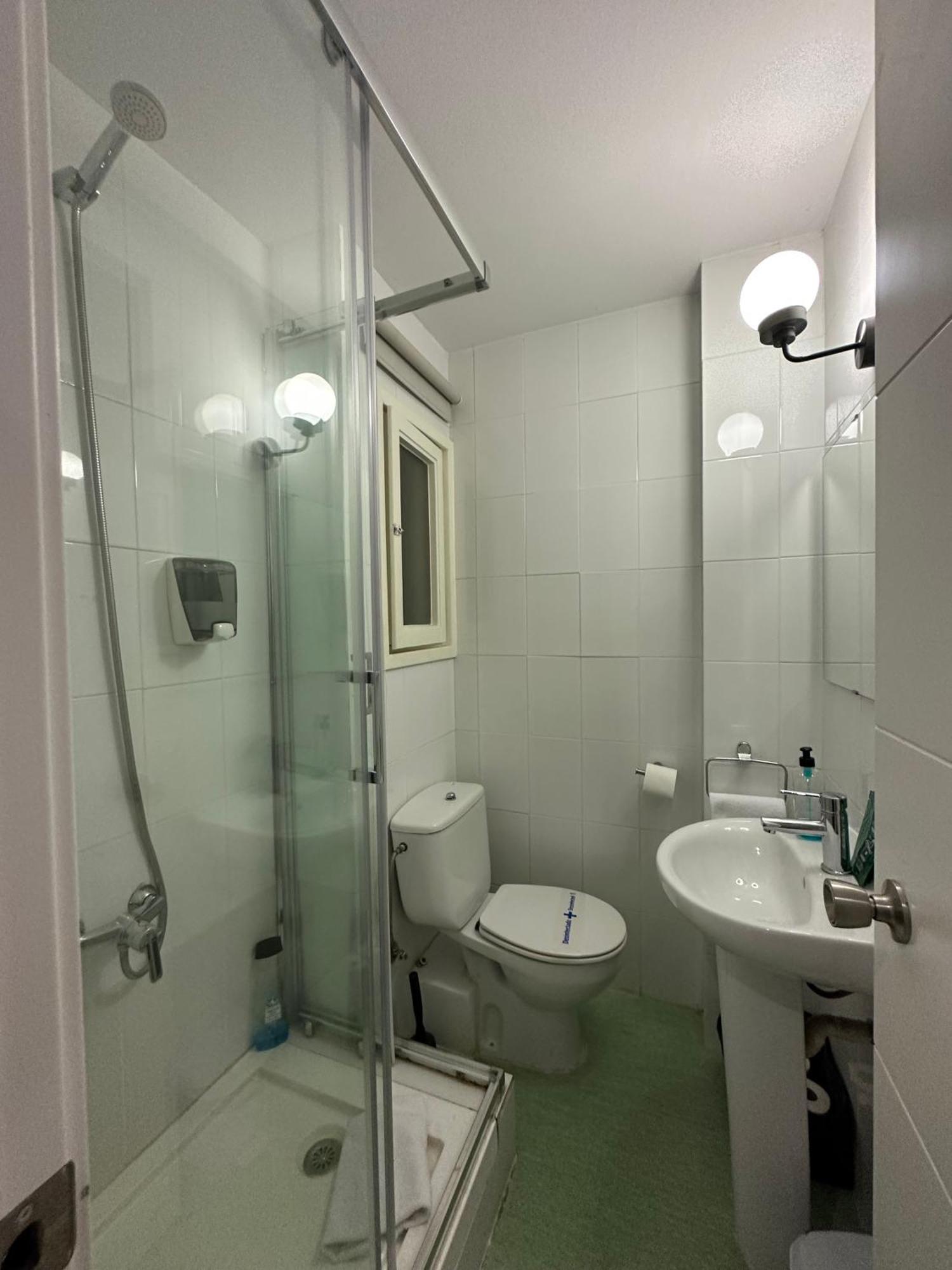 Plaza Spain Apartment Barcelona