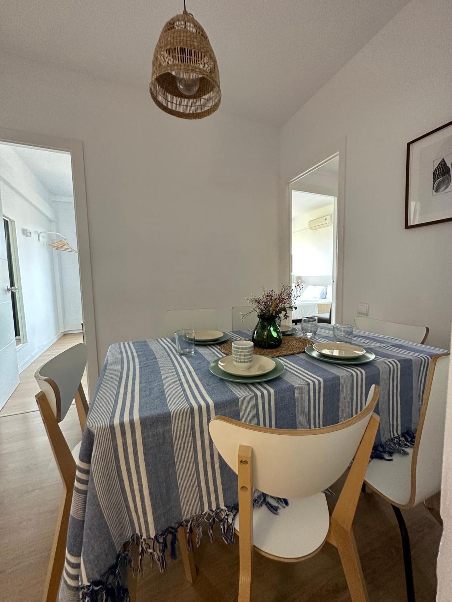Plaza Spain Apartment *