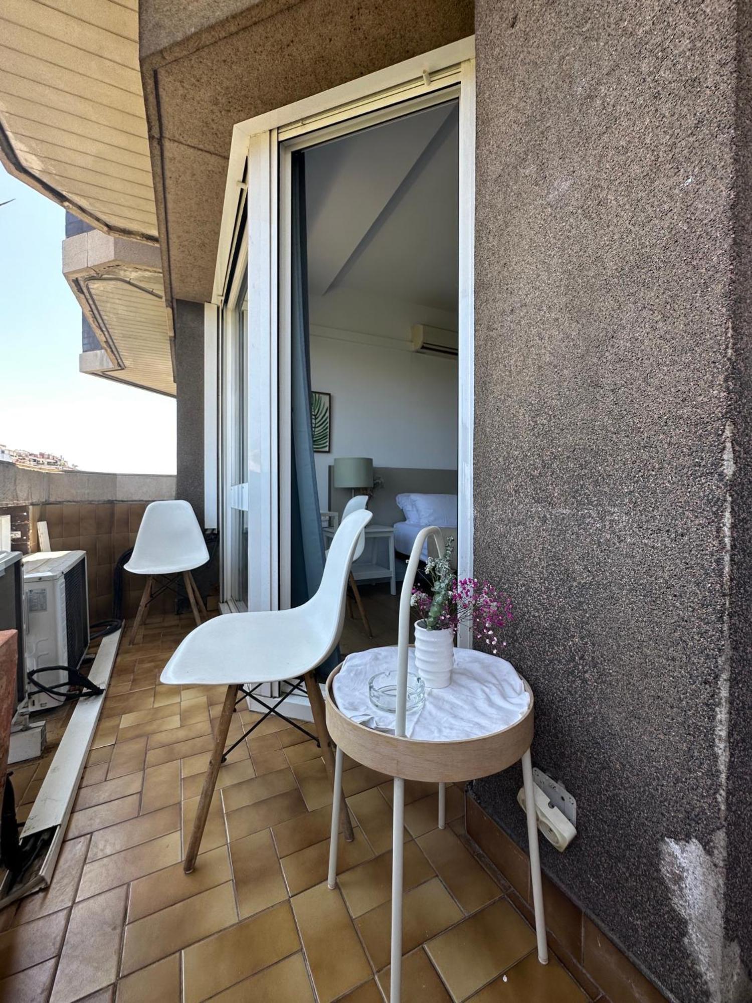 Plaza Spain Apartment Barcelona