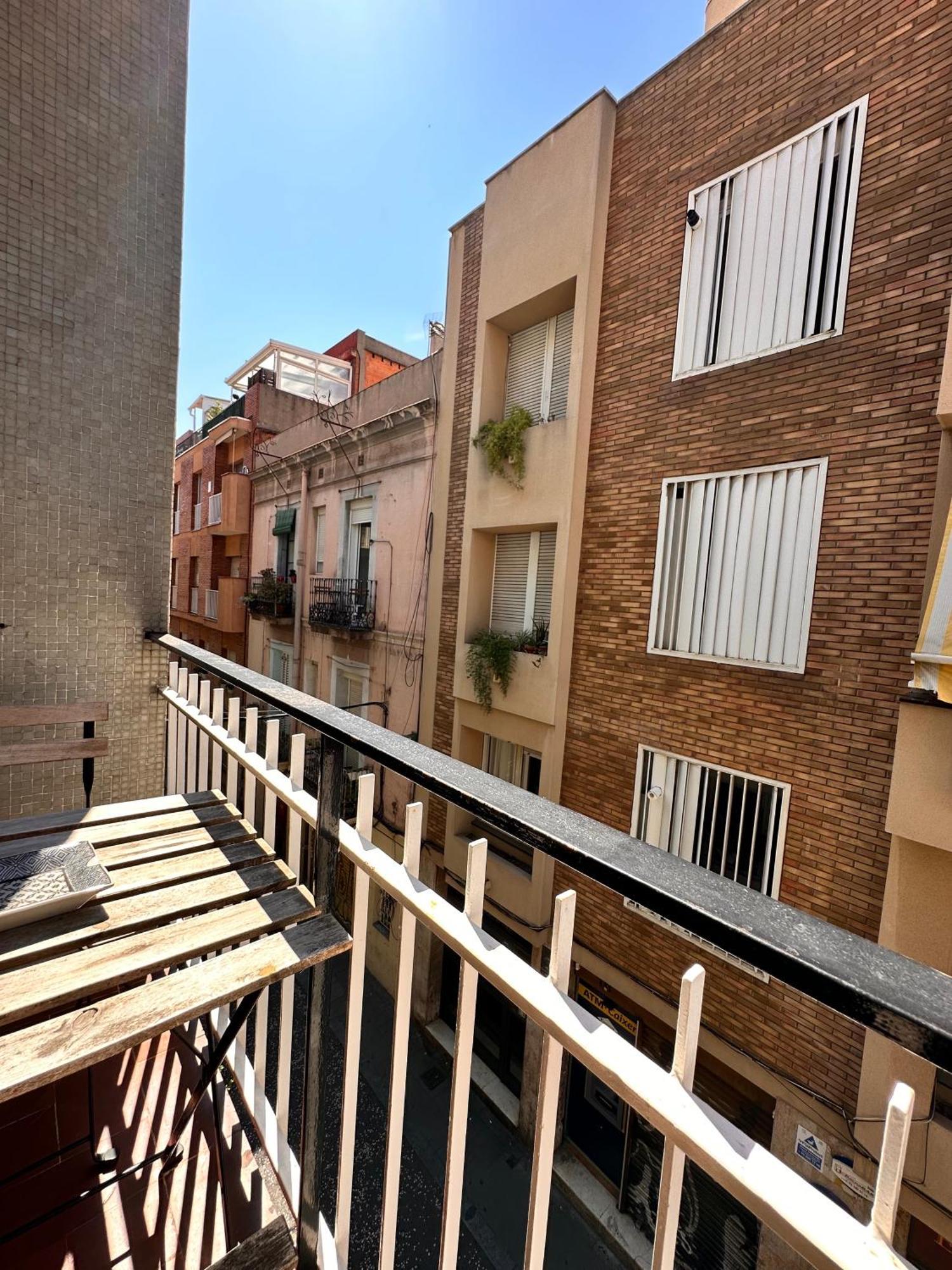 Gracia Apartamento *
