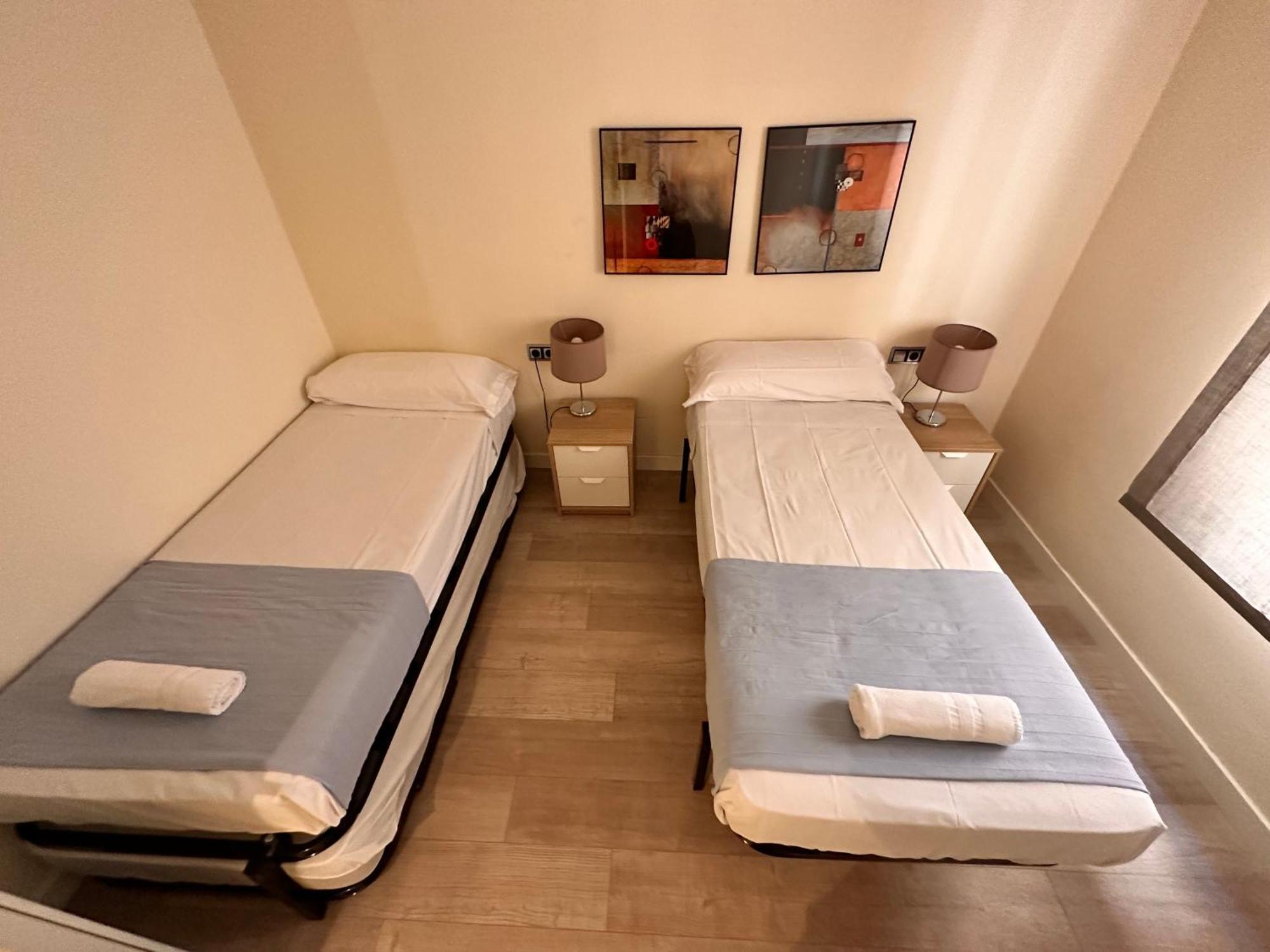 Gracia Apartamento