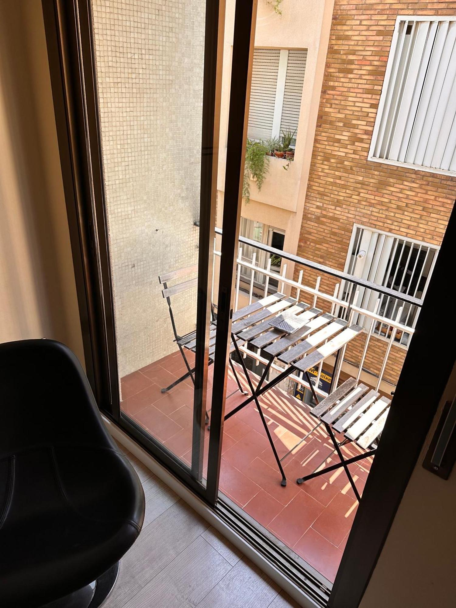 Apartamento Gracia *