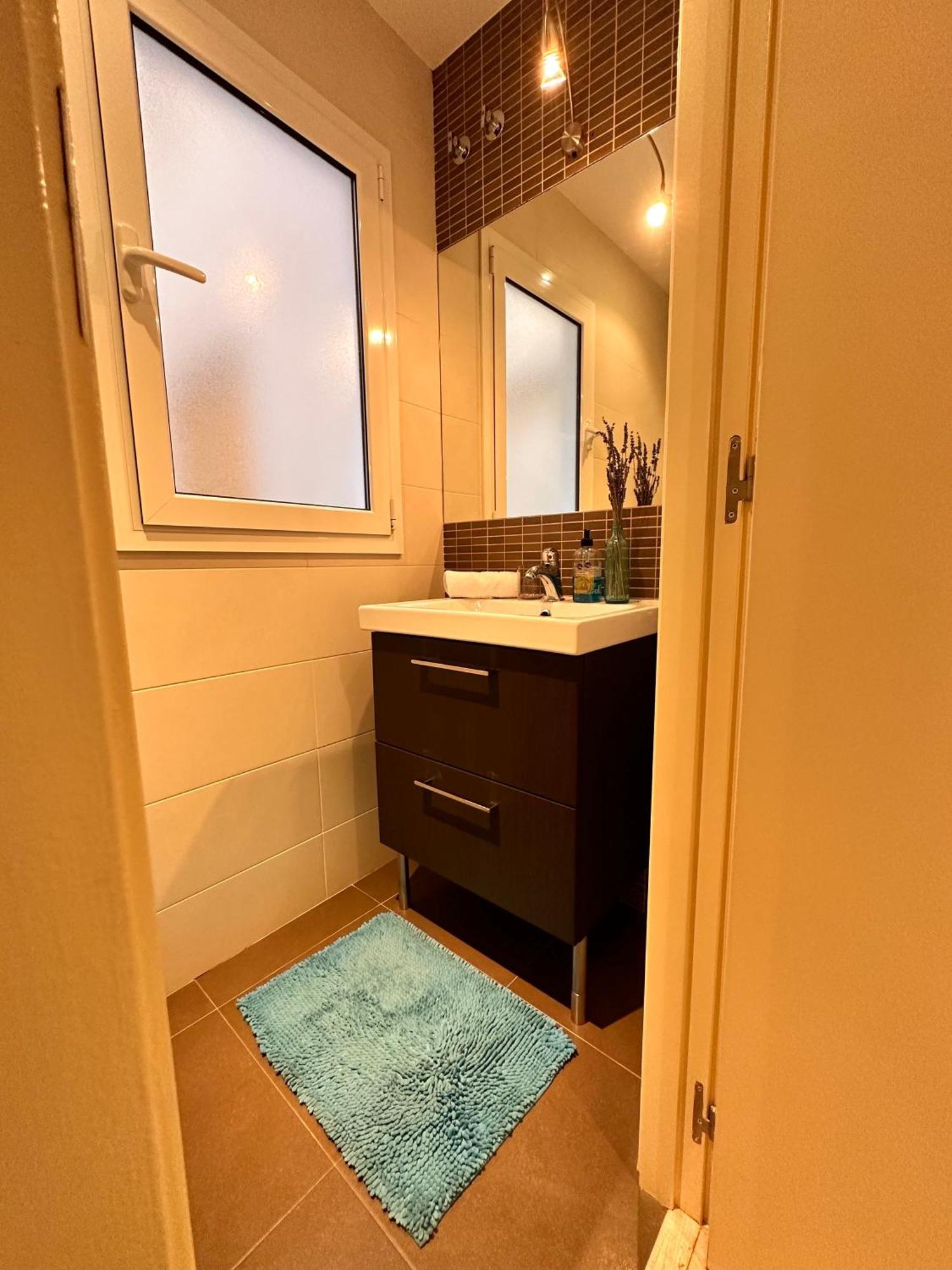 Apartamento Gracia Barcelona