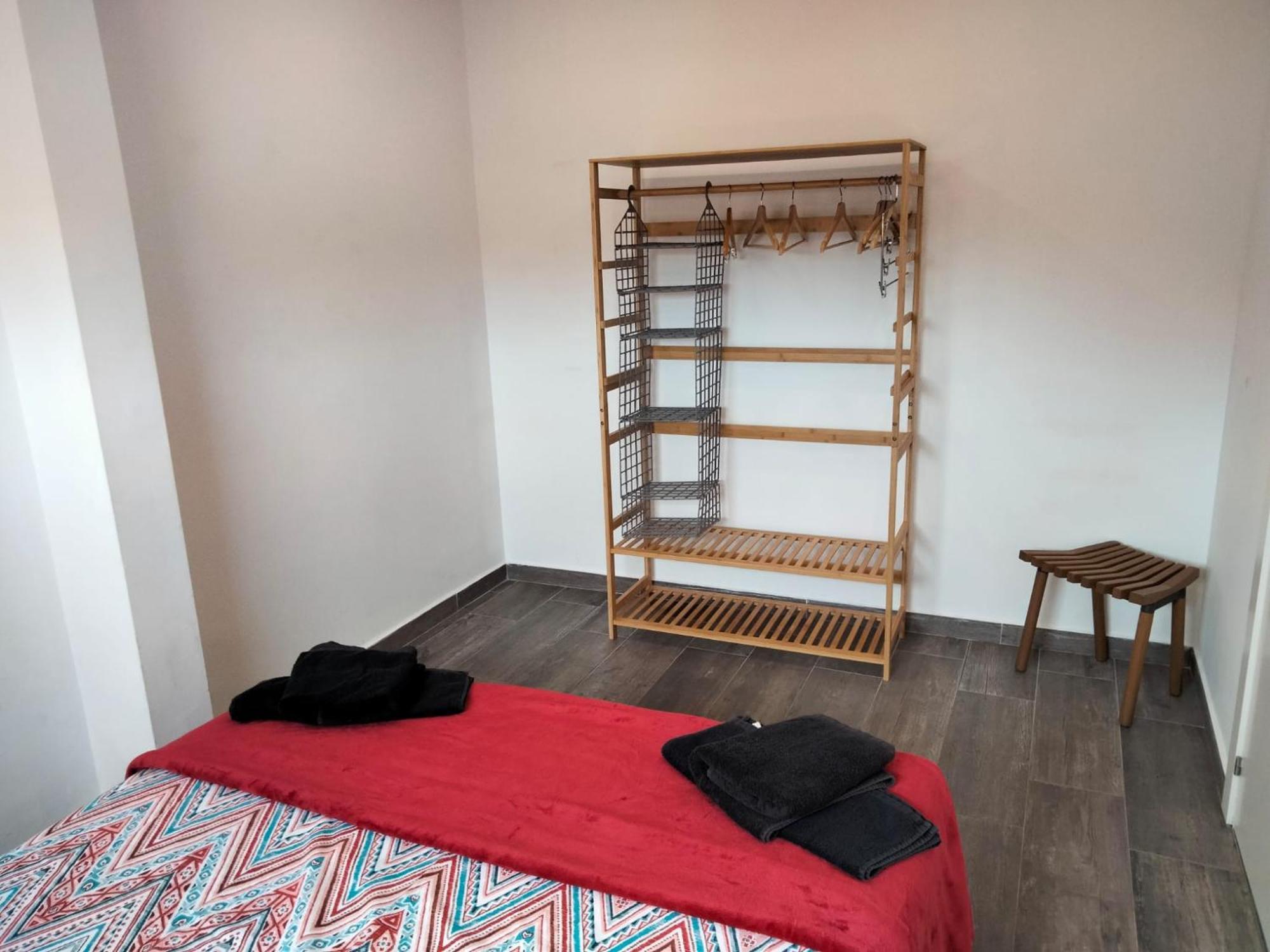 Apartamento Turísticos Tenor By Bossh *